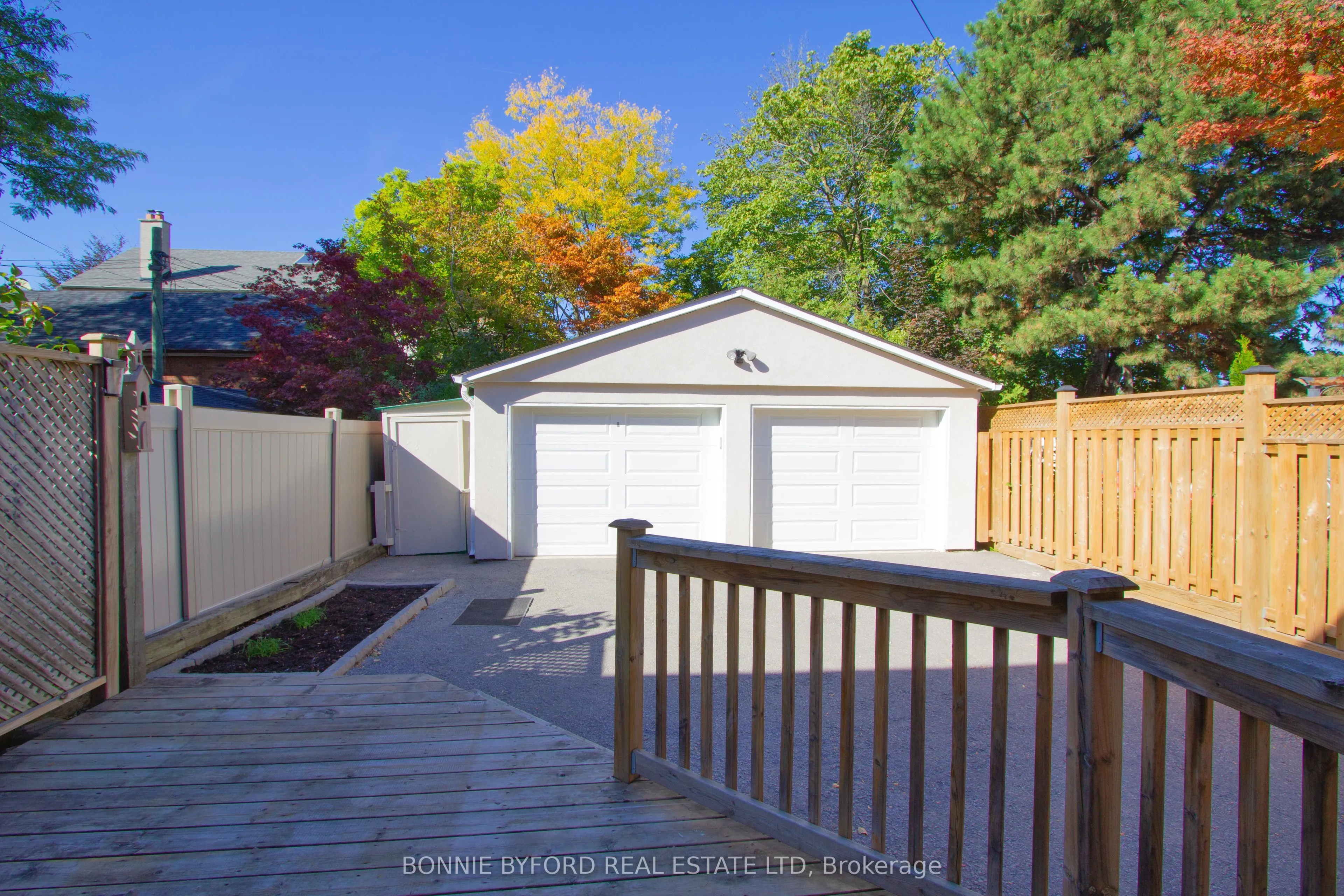 558 Davisville Avenue