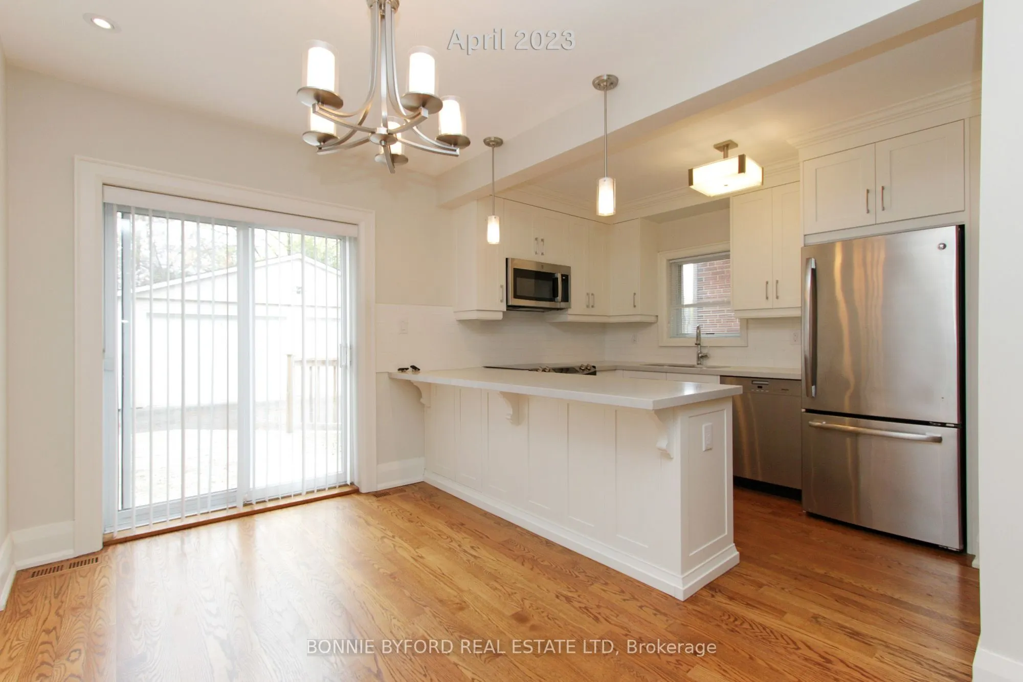 558 Davisville Avenue