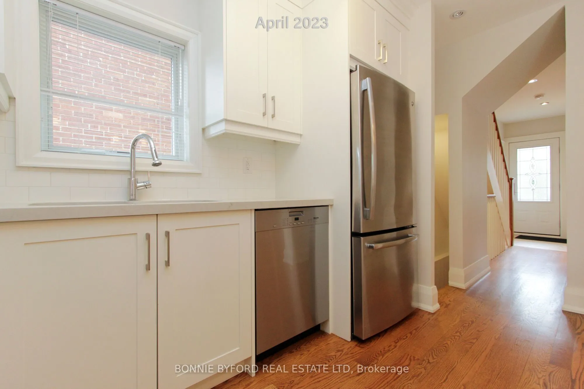 558 Davisville Avenue