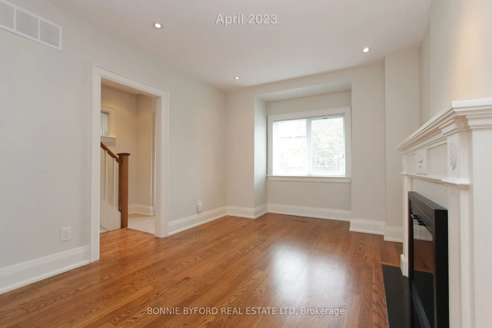 558 Davisville Avenue