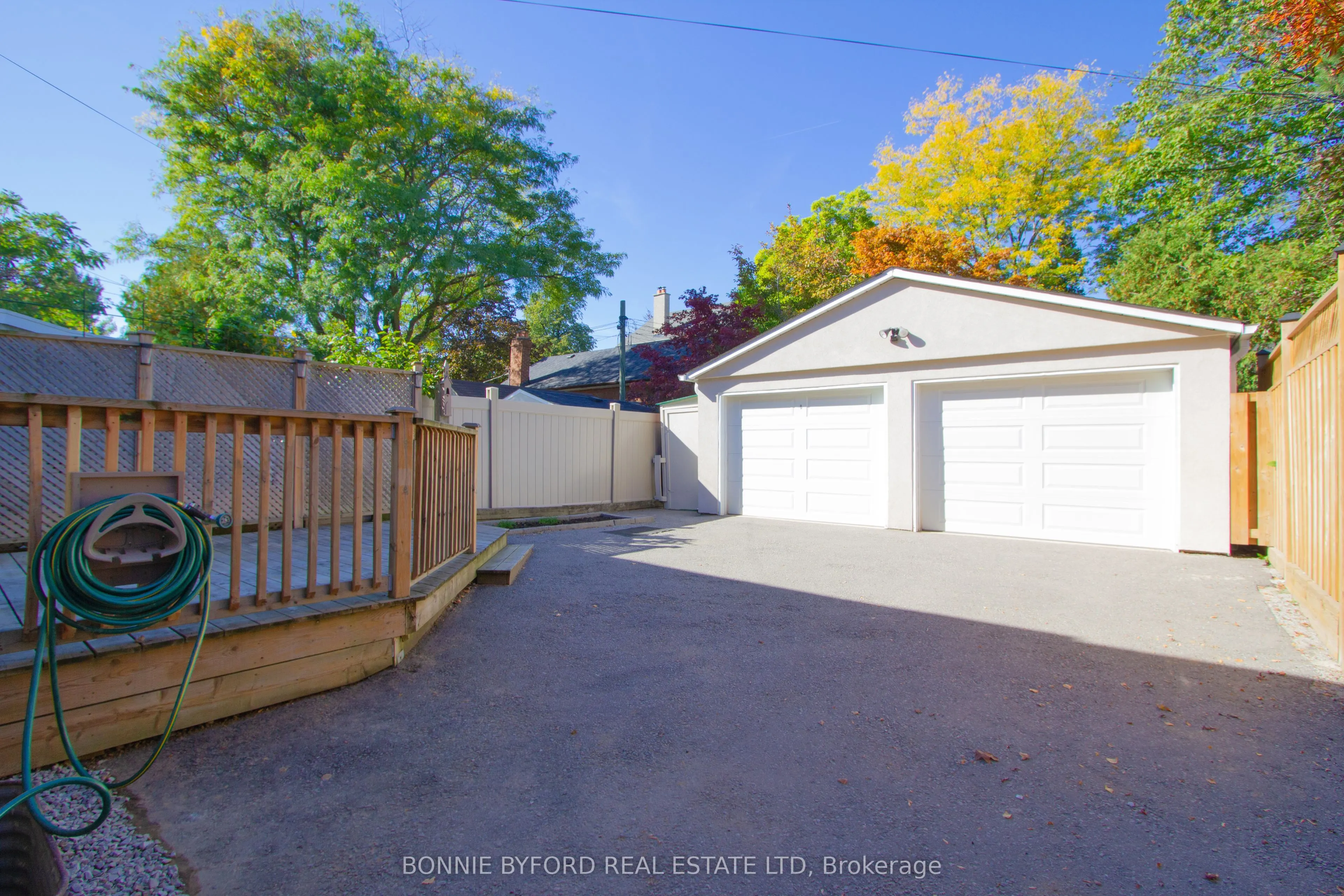 558 Davisville Avenue
