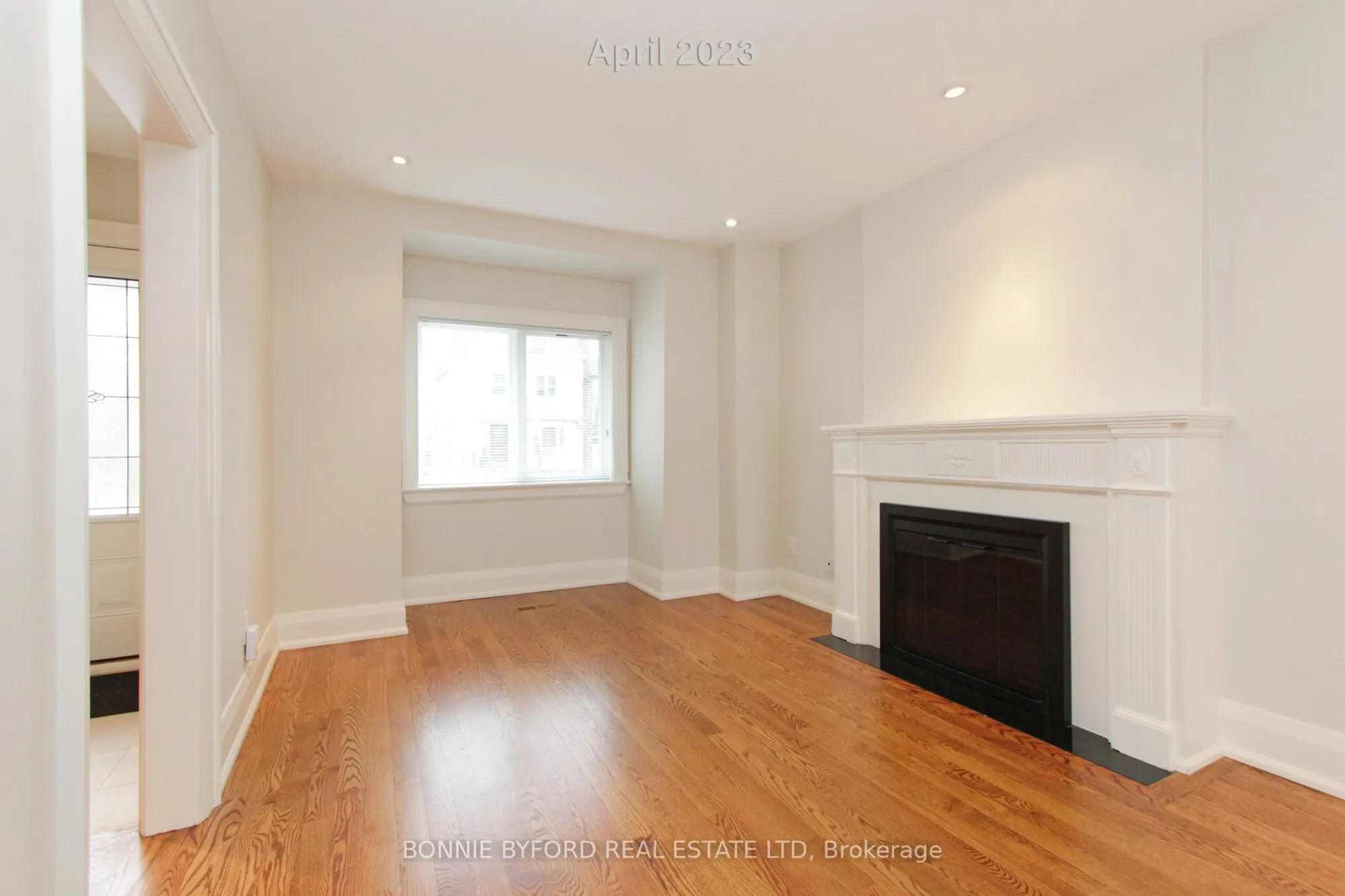 558 Davisville Avenue