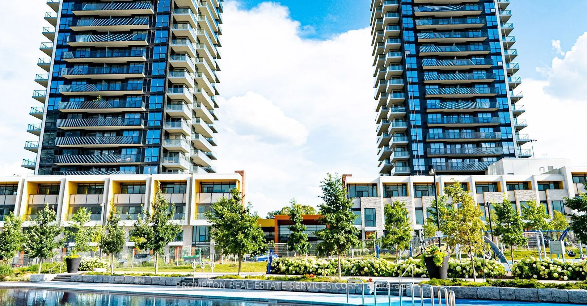 85 Mcmahon Drive, #1011