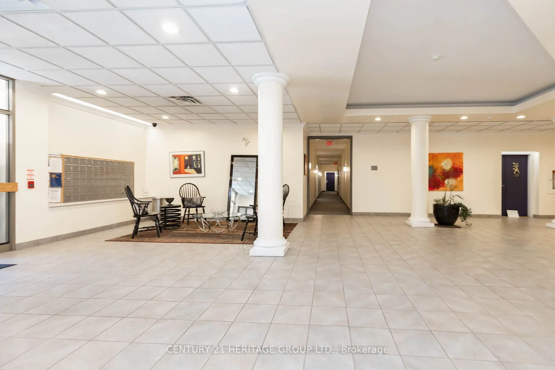 211 Randolph Road, #303