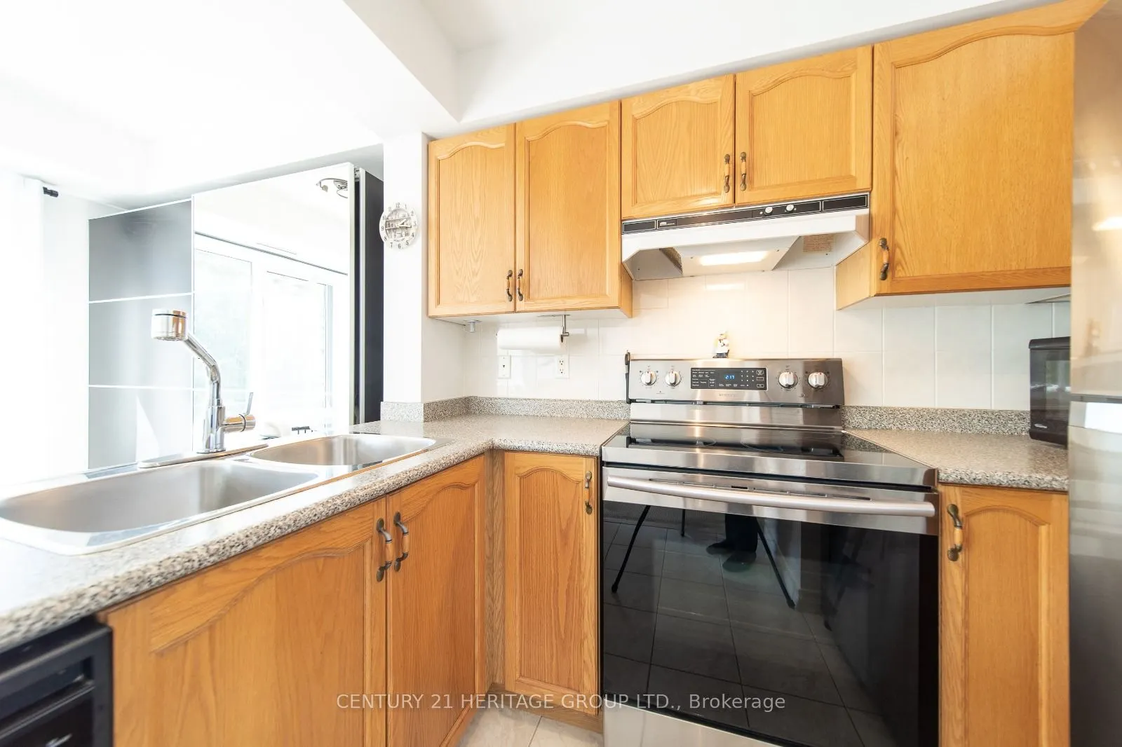 211 Randolph Road, #303