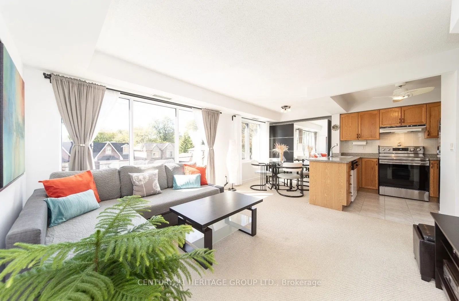 211 Randolph Road, #303