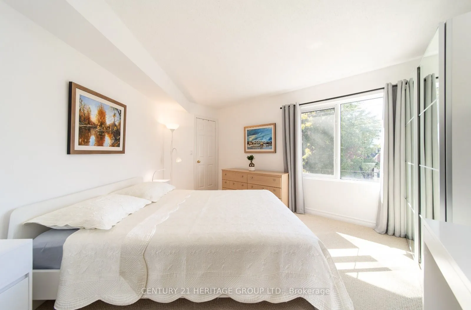 211 Randolph Road, #303
