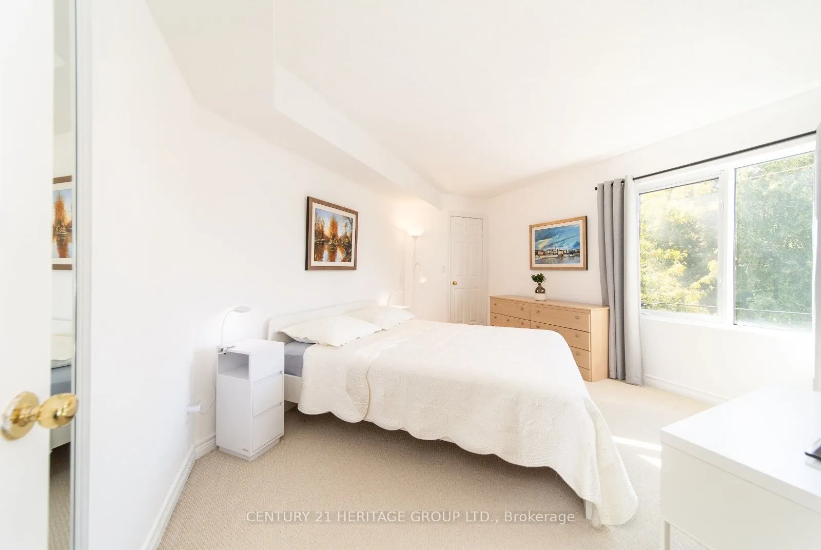 211 Randolph Road, #303
