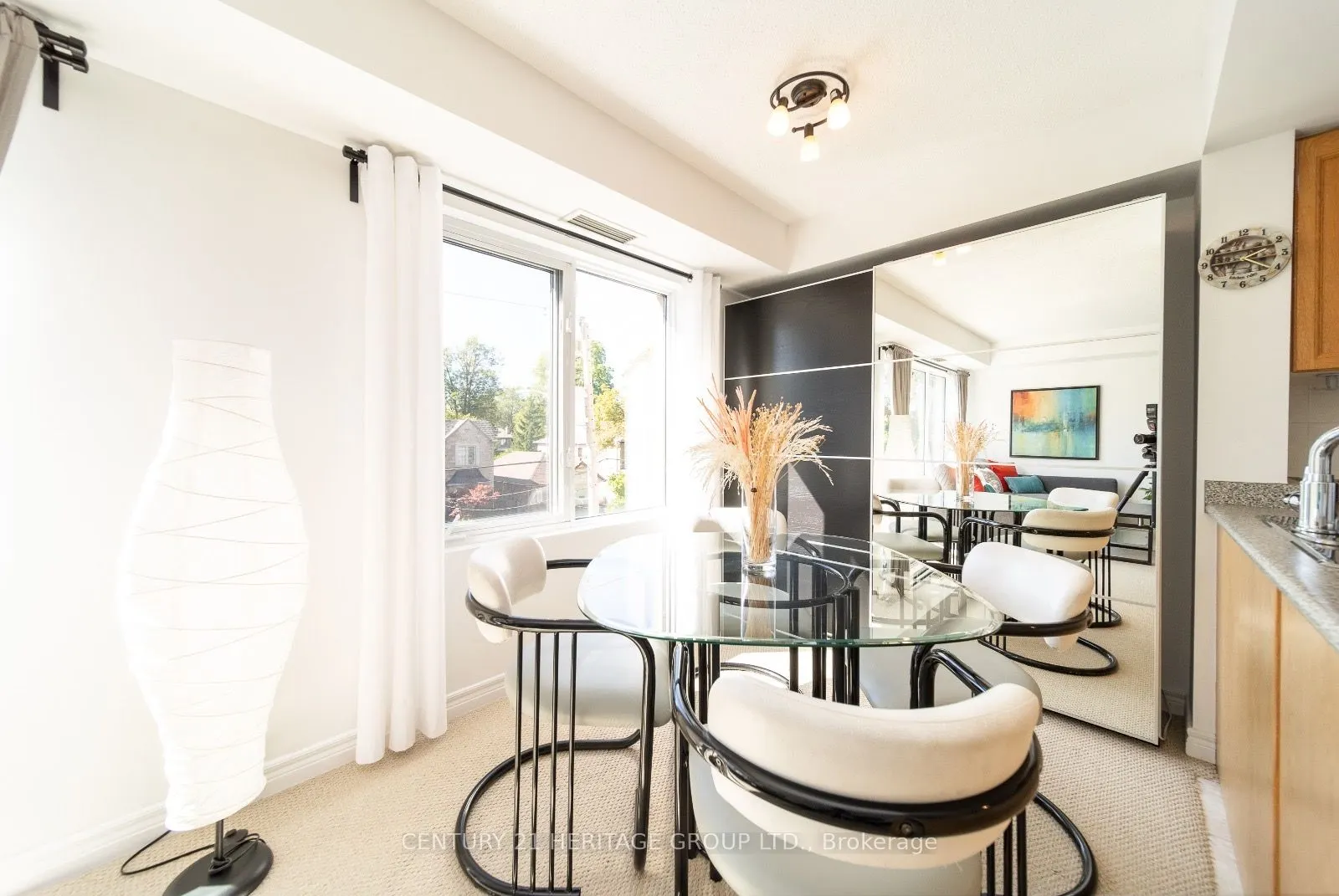 211 Randolph Road, #303
