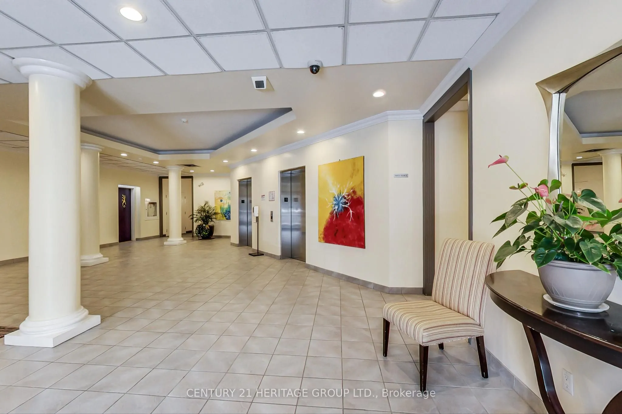 211 Randolph Road, #303