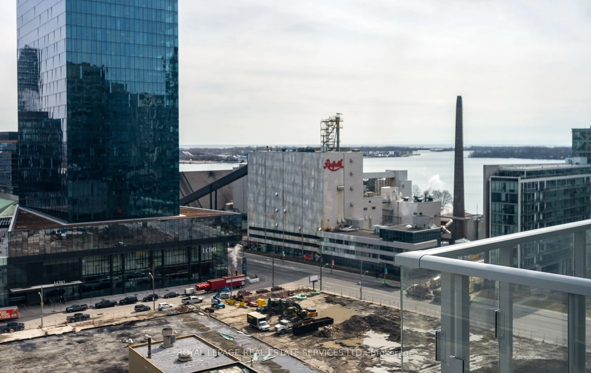 28 Freedland Street, #1307