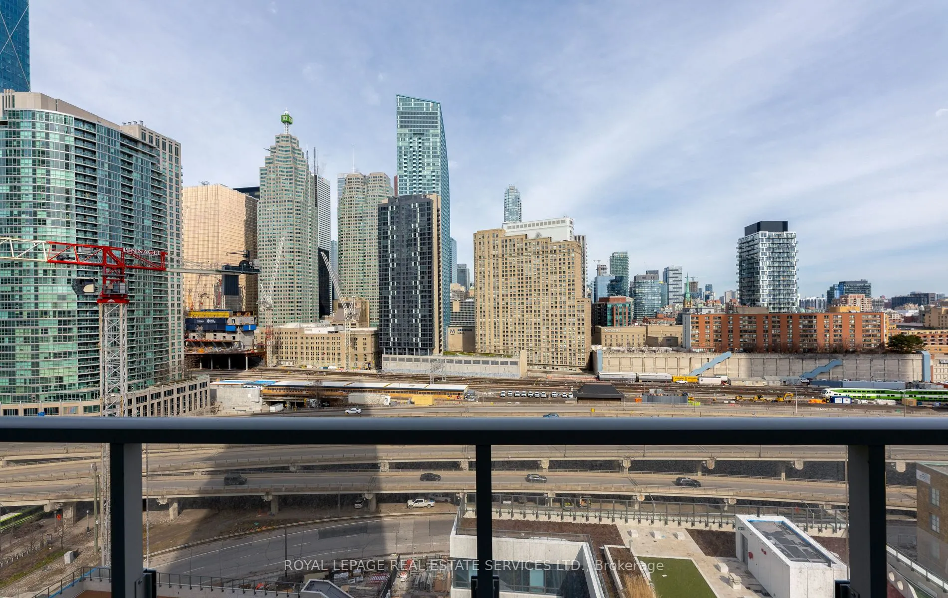 28 Freedland Street, #1307