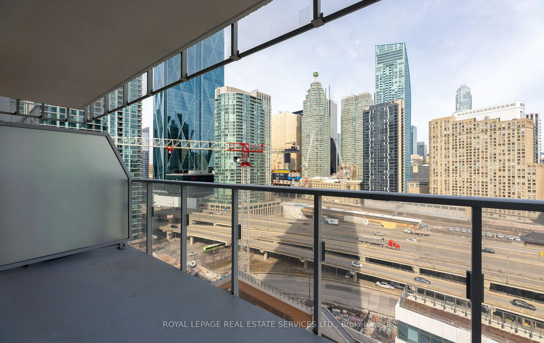 28 Freedland Street, #1307