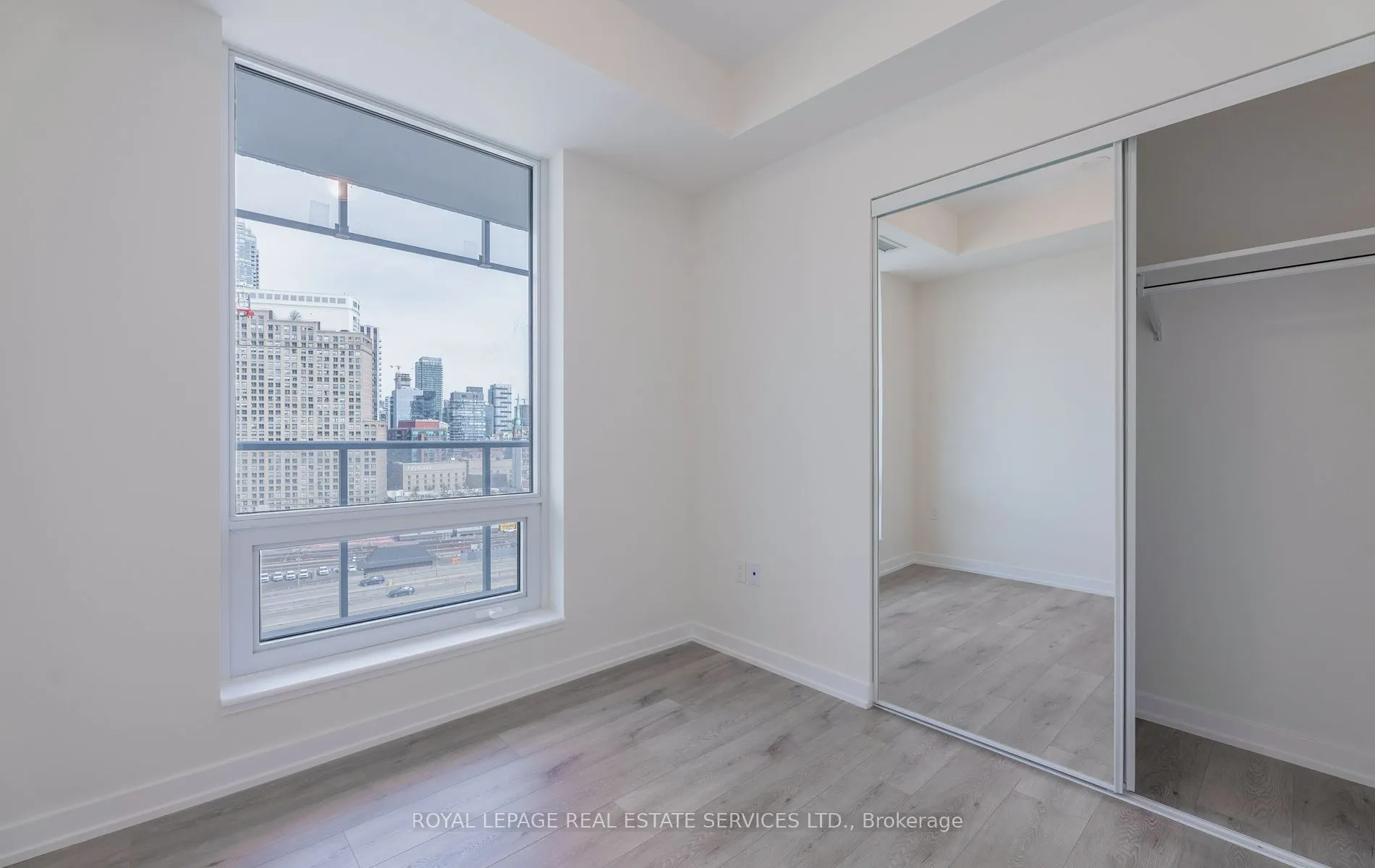 28 Freedland Street, #1307