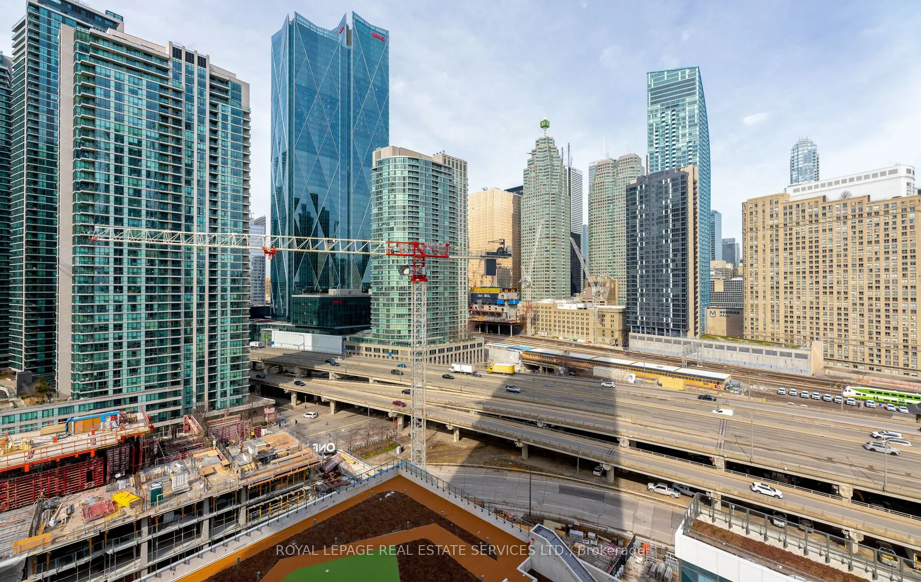 28 Freedland Street, #1307