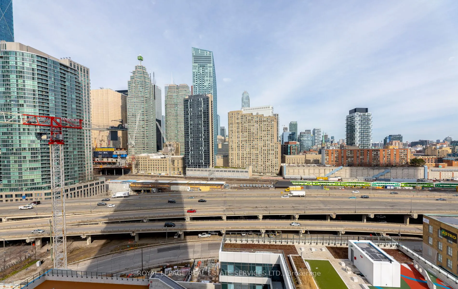 28 Freedland Street, #1307