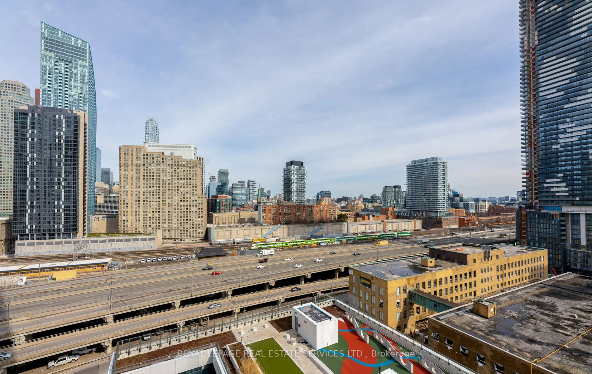 28 Freedland Street, #1307
