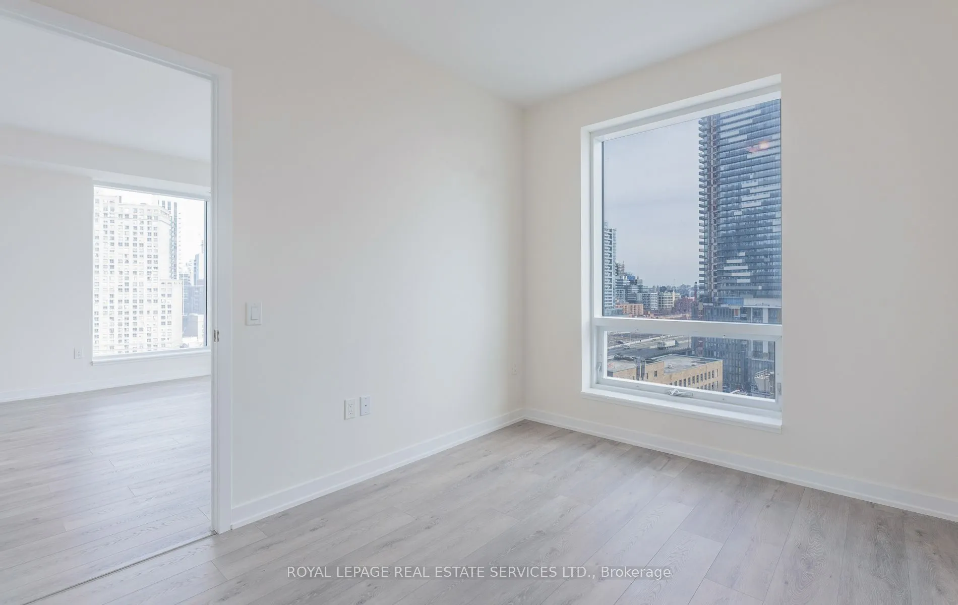 28 Freedland Street, #1307