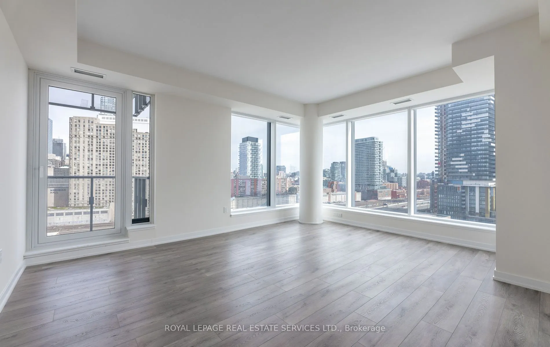 28 Freedland Street, #1307