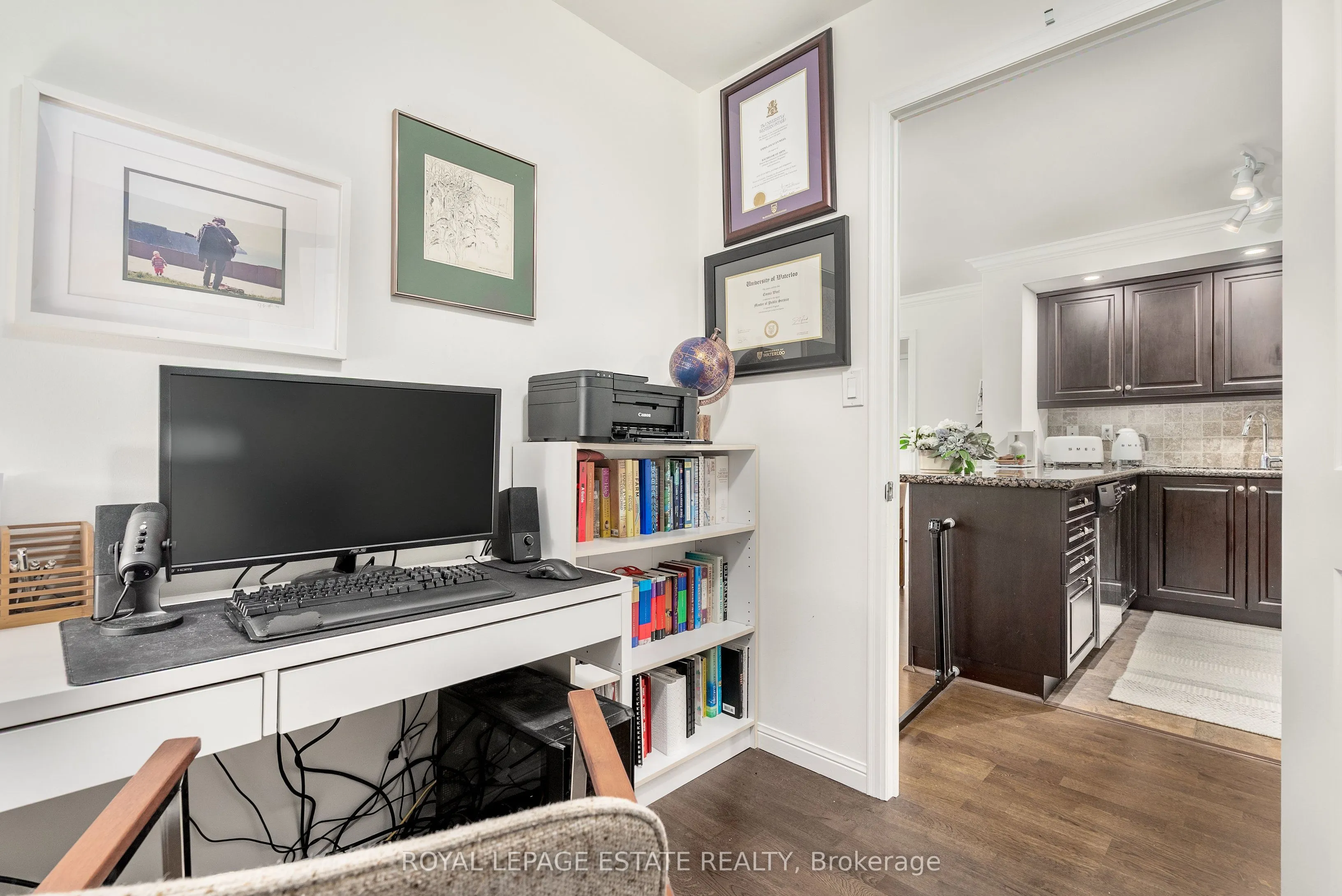 900 Mount Pleasant Road, #313
