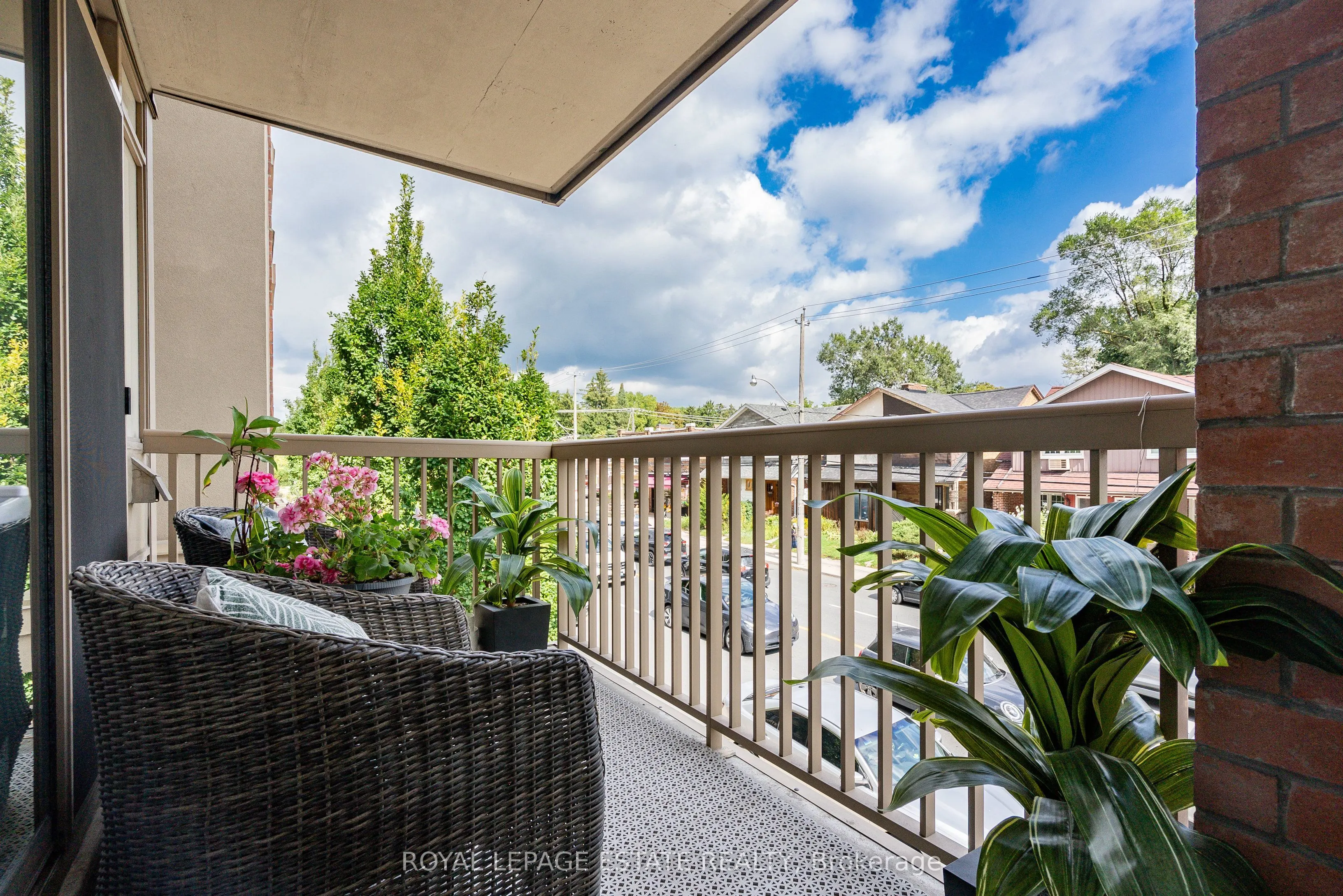 900 Mount Pleasant Road, #313