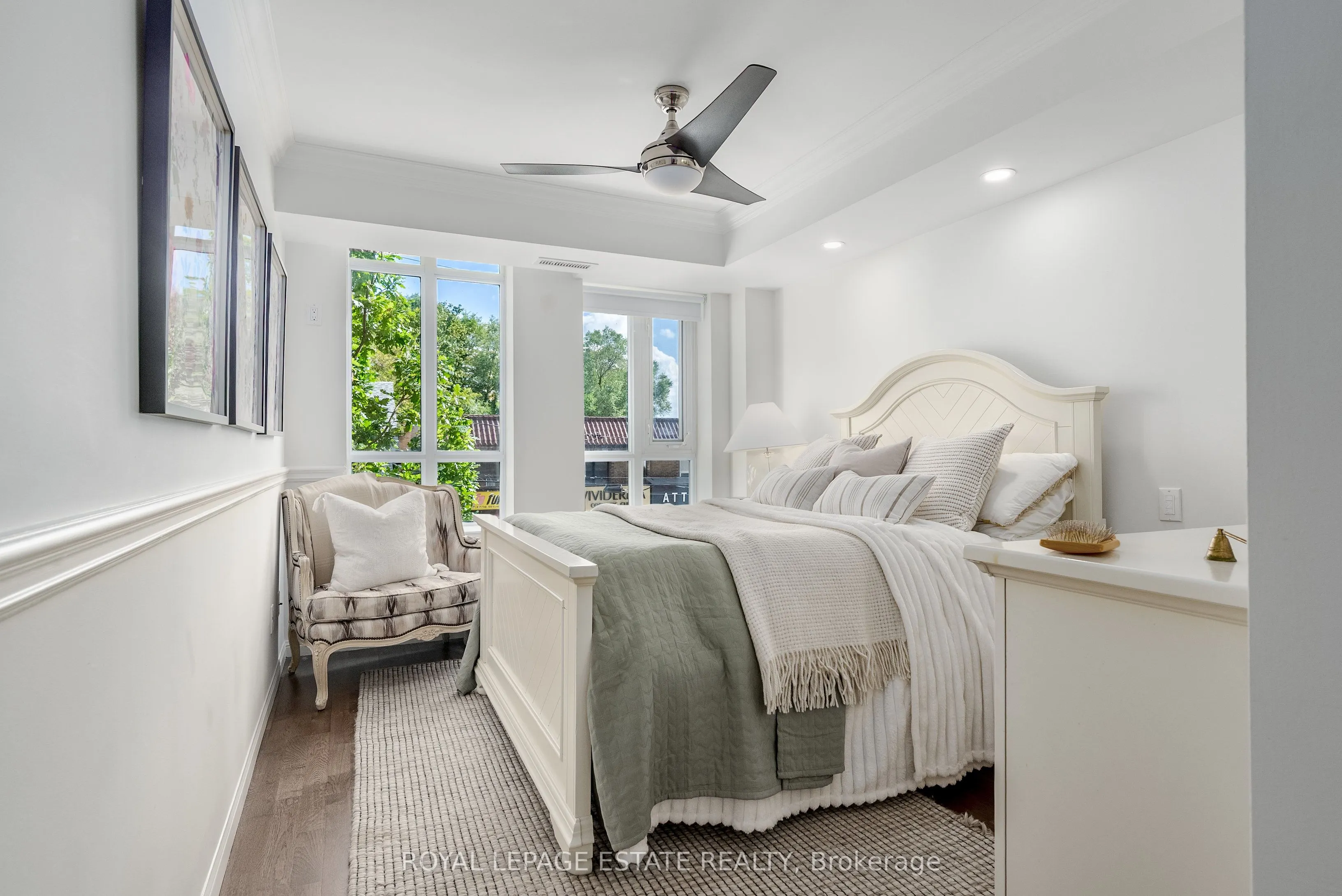 900 Mount Pleasant Road, #313