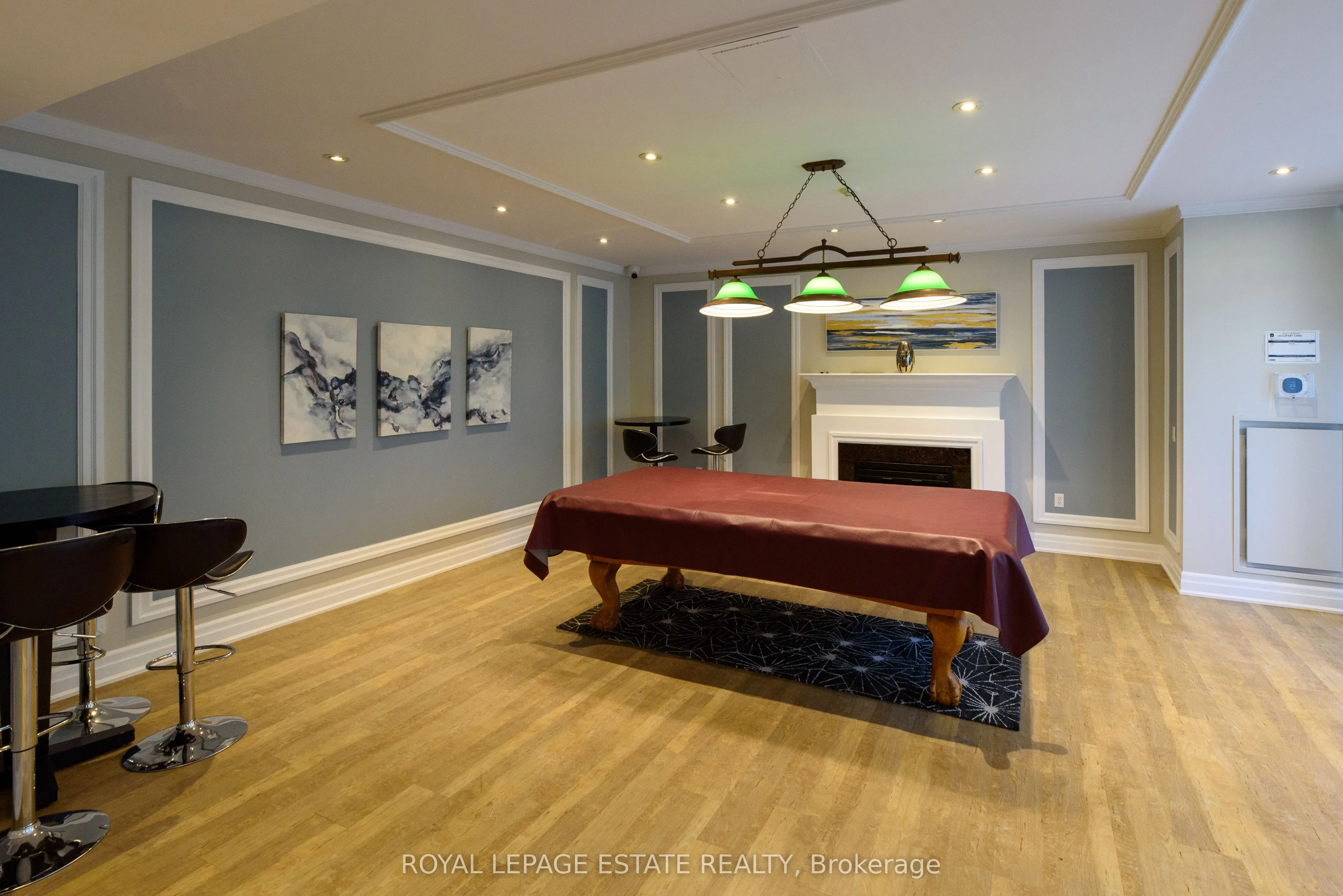 900 Mount Pleasant Road, #313