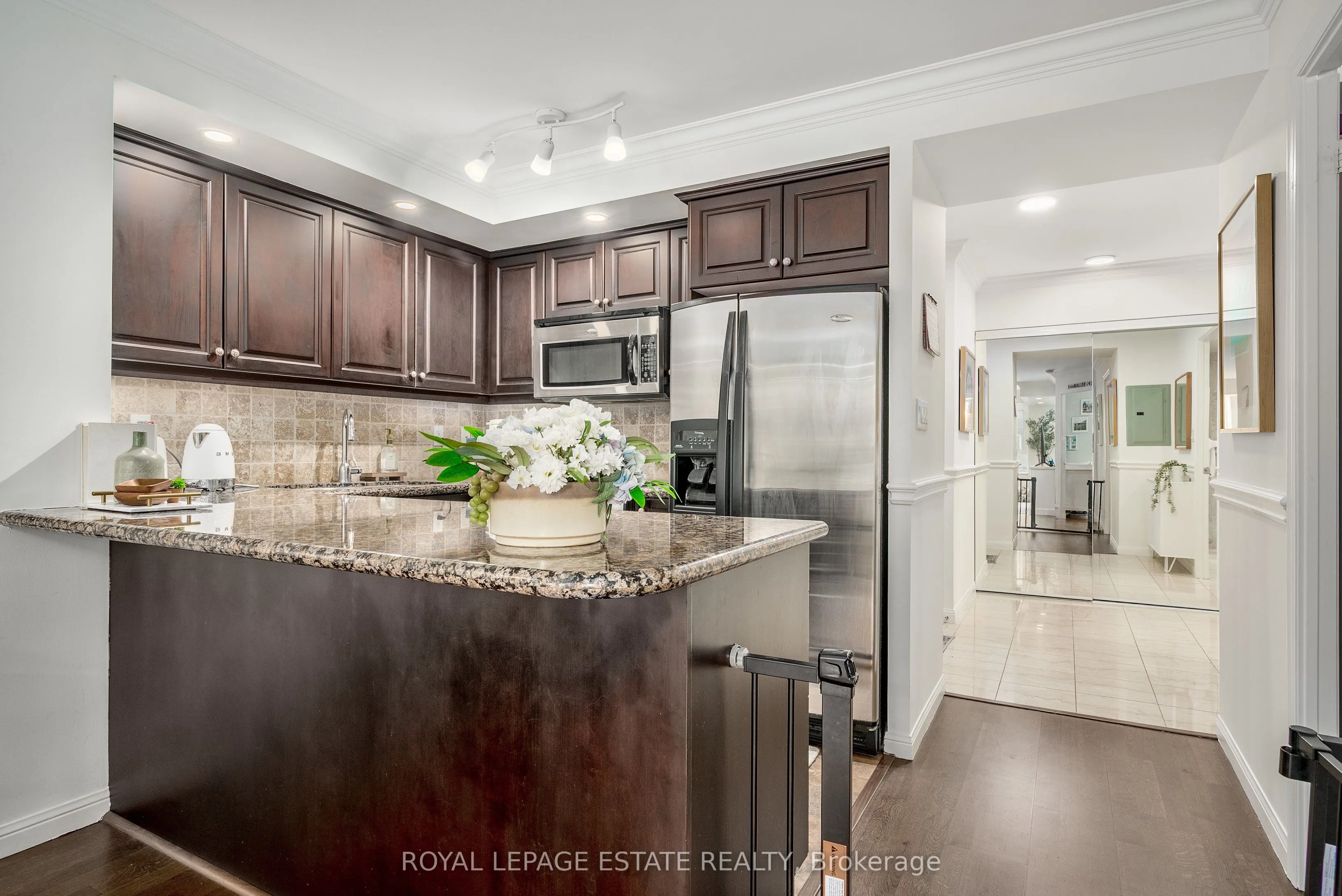 900 Mount Pleasant Road, #313
