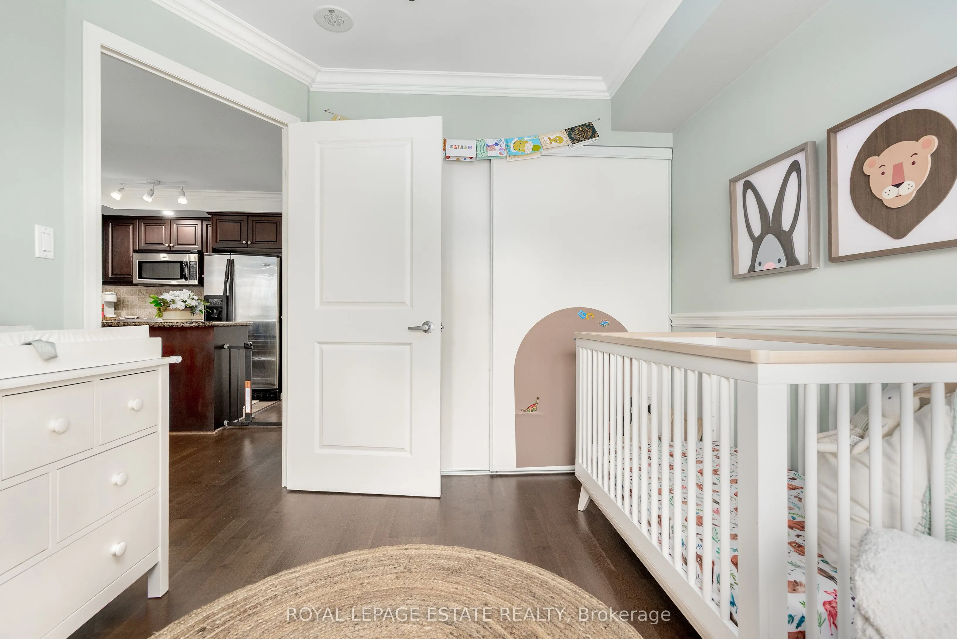 900 Mount Pleasant Road, #313