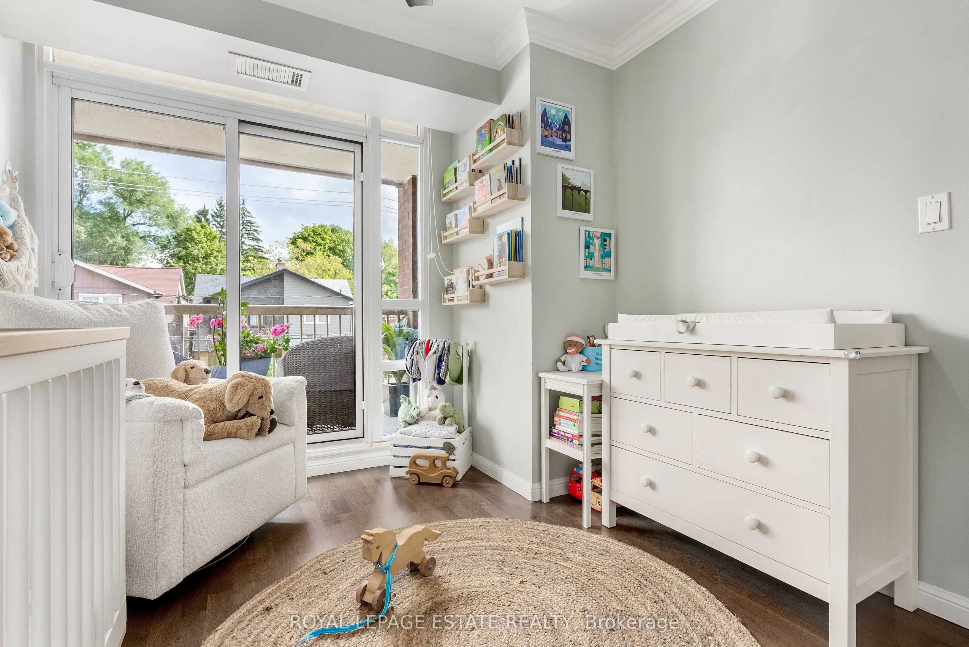 900 Mount Pleasant Road, #313