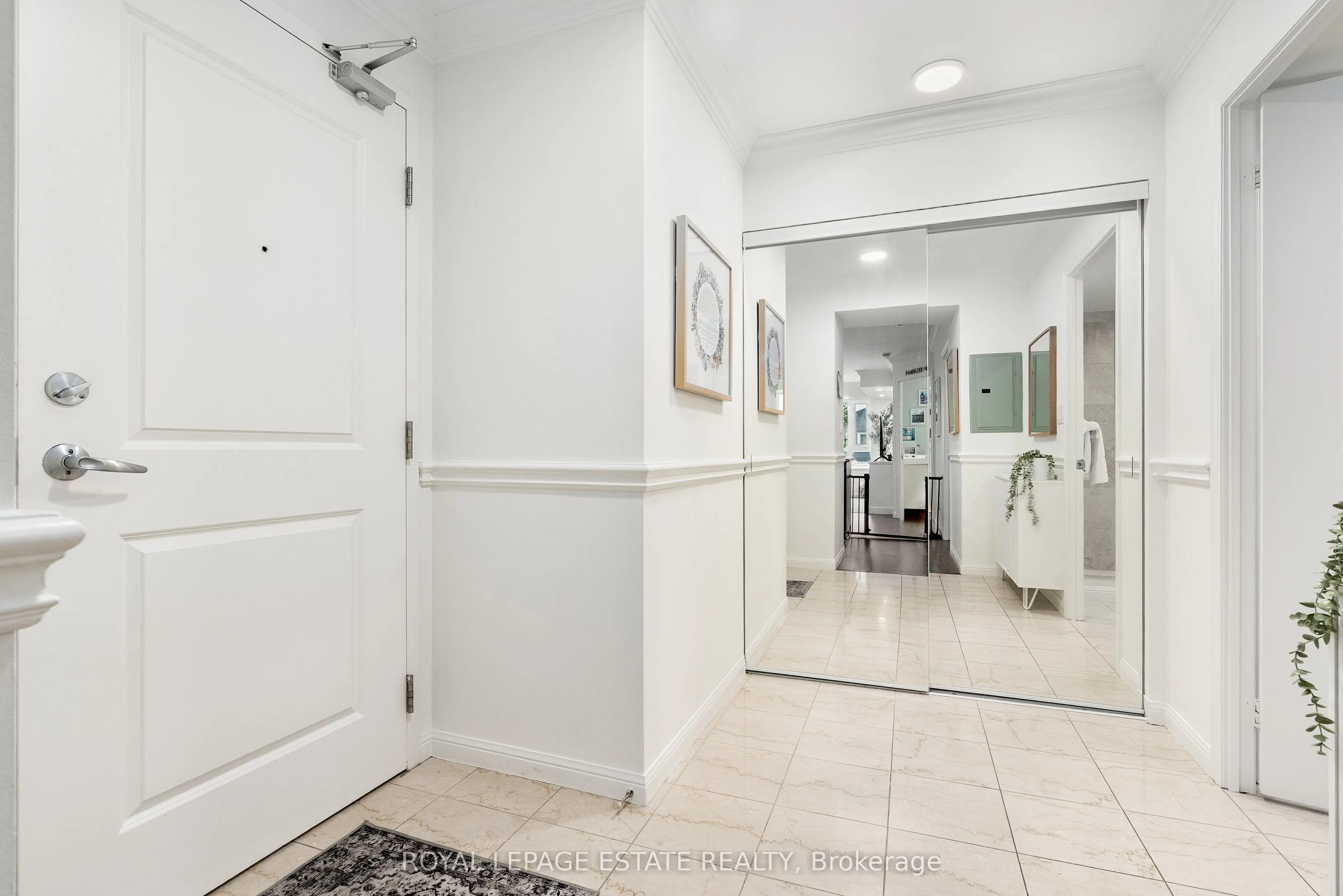 900 Mount Pleasant Road, #313
