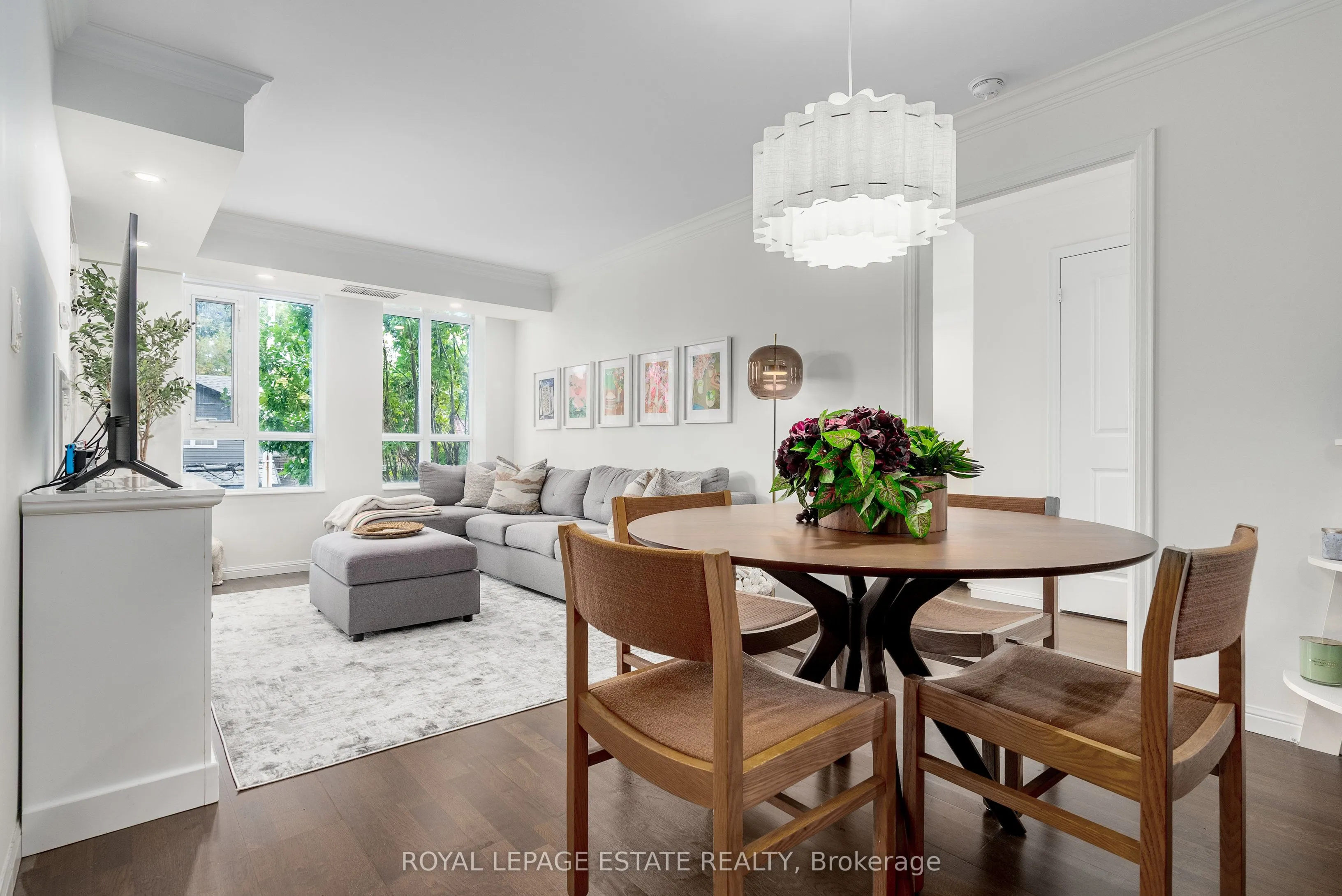 900 Mount Pleasant Road, #313