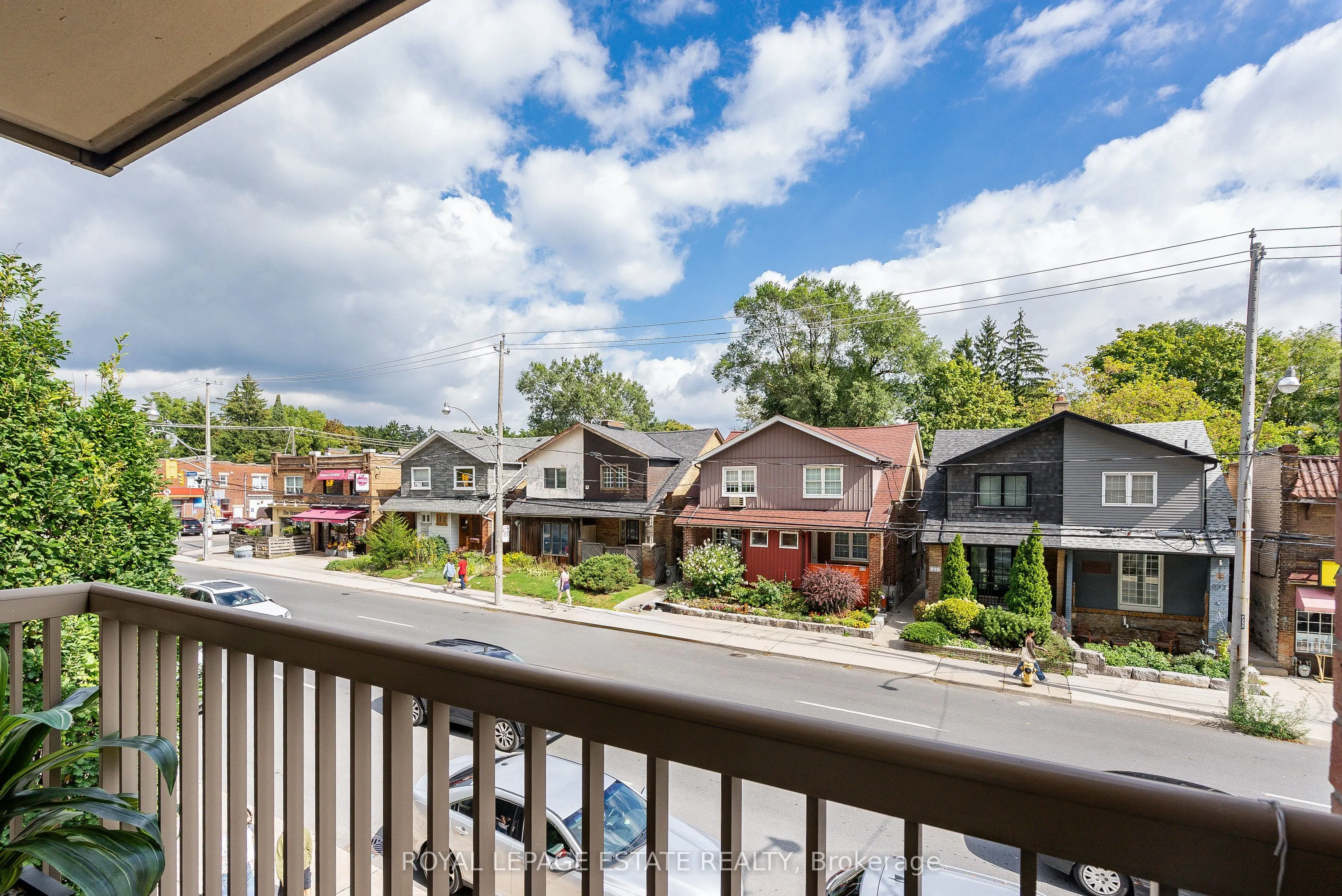 900 Mount Pleasant Road, #313