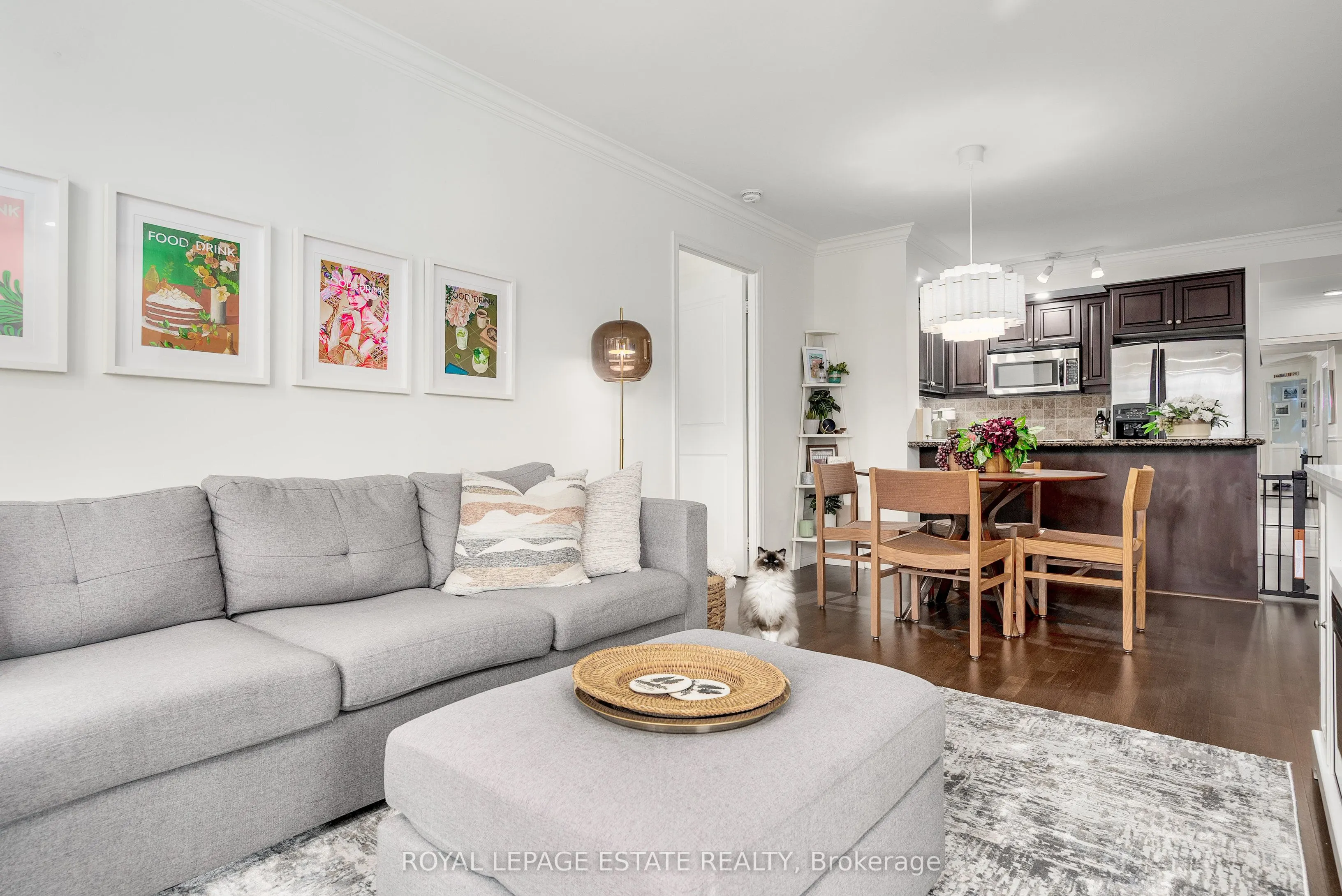 900 Mount Pleasant Road, #313