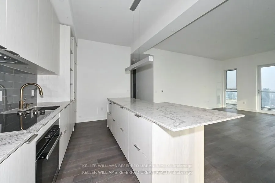 15 Lower Jarvis Street, #4001