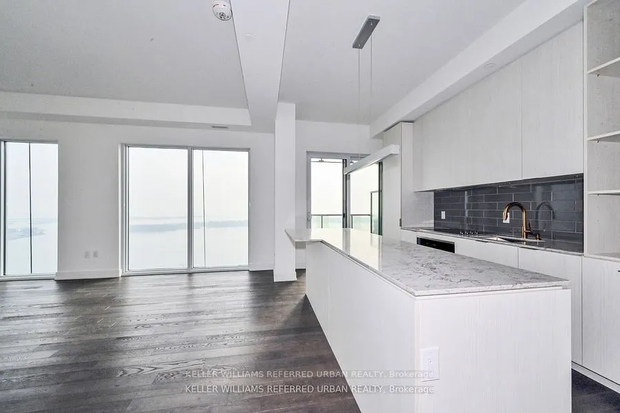 15 Lower Jarvis Street, #4001
