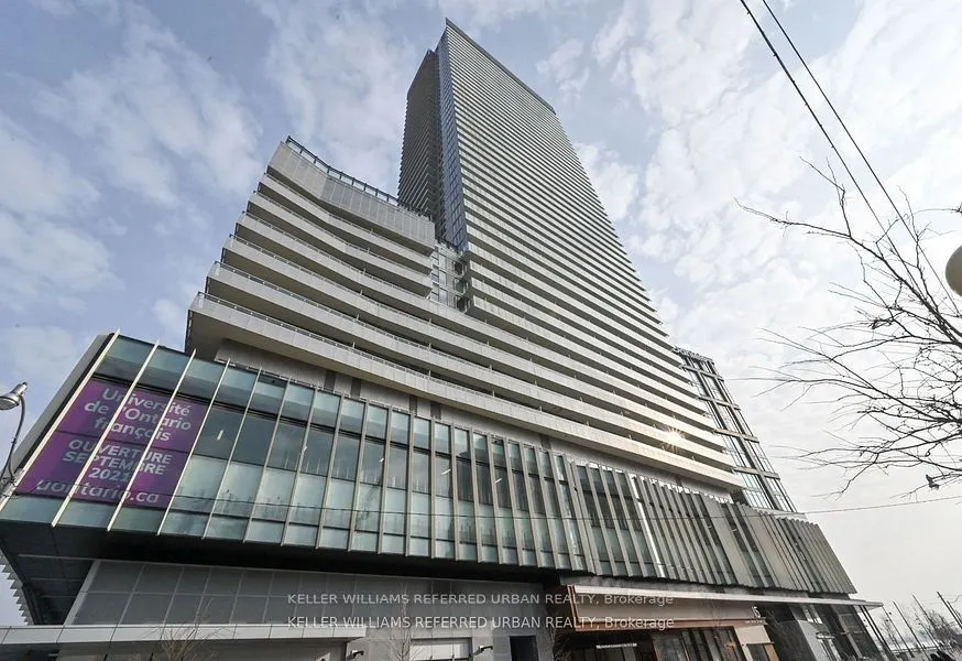 15 Lower Jarvis Street, #4001
