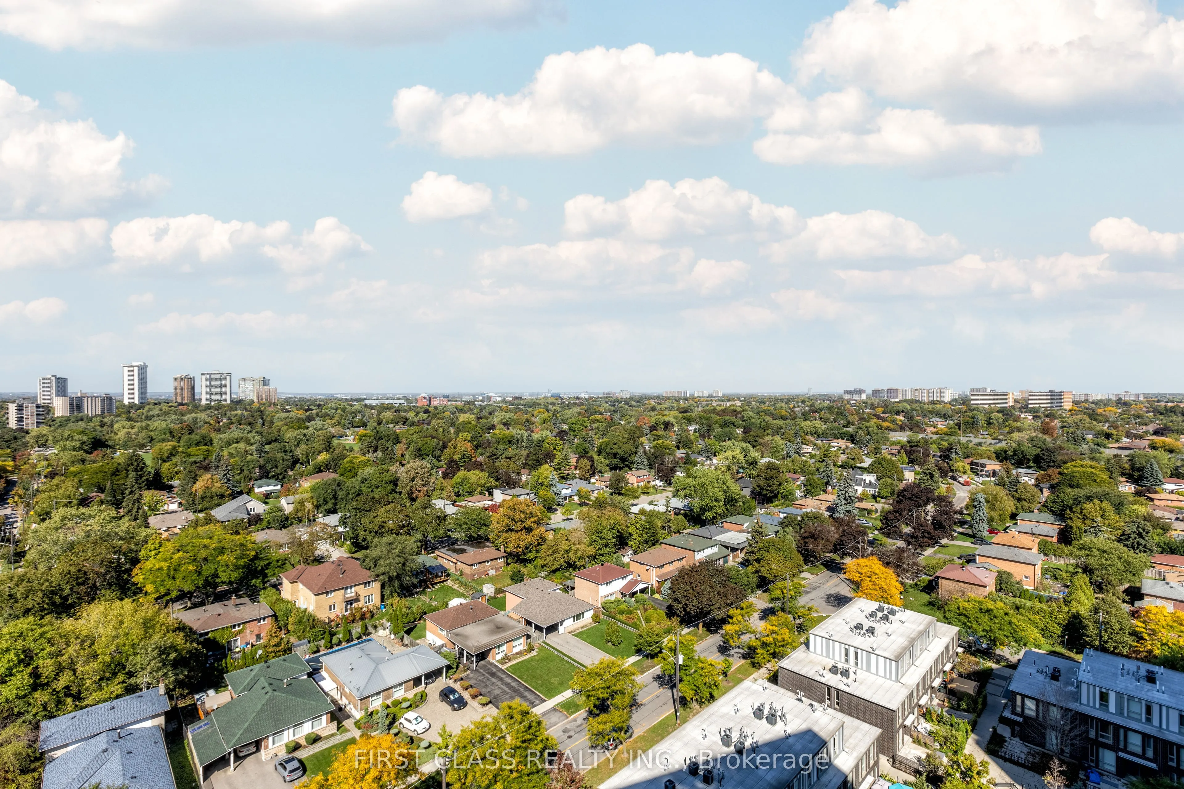 128 Fairview Mall Drive, #1406