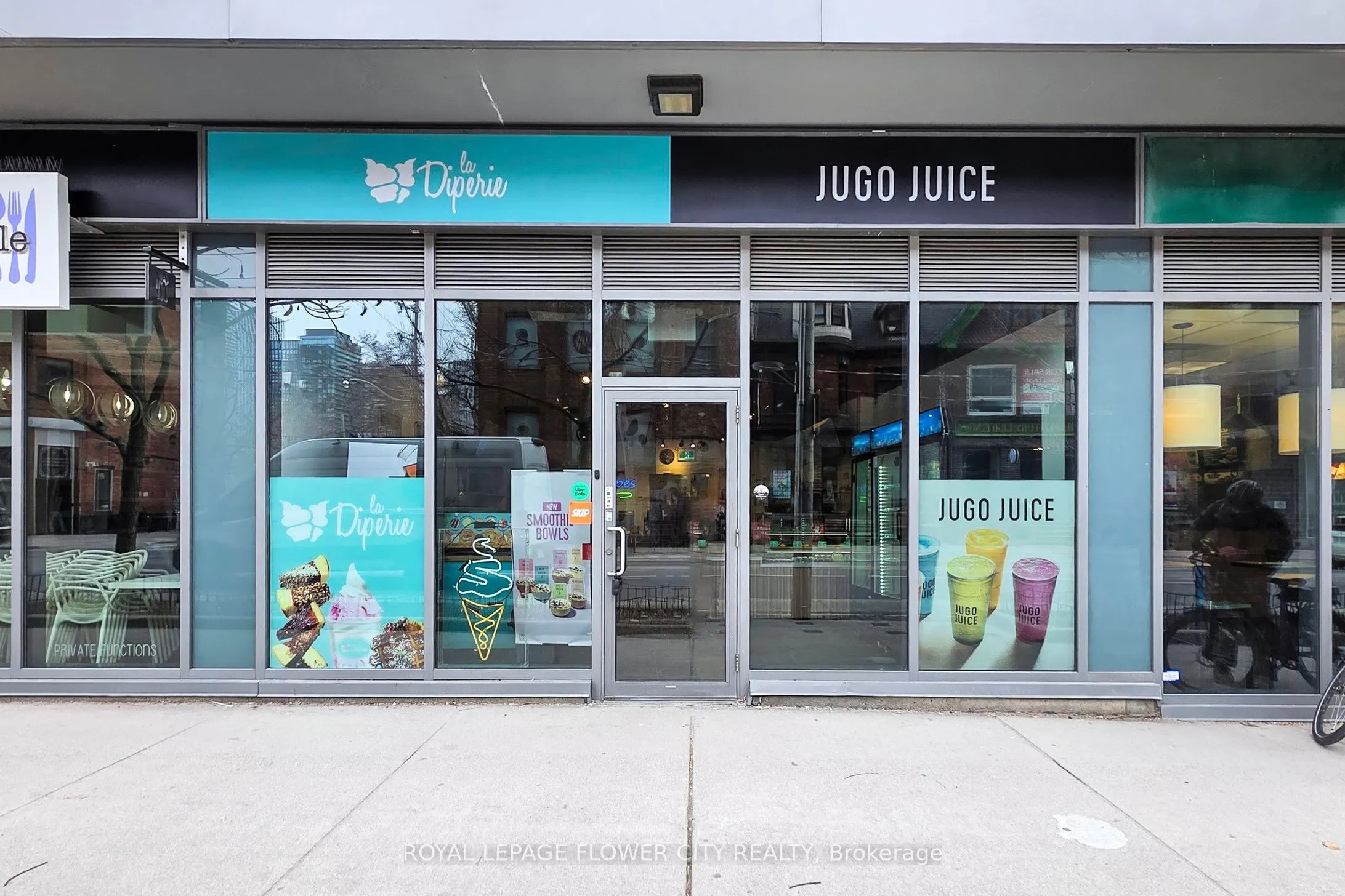 320 Richmond Street E, #104
