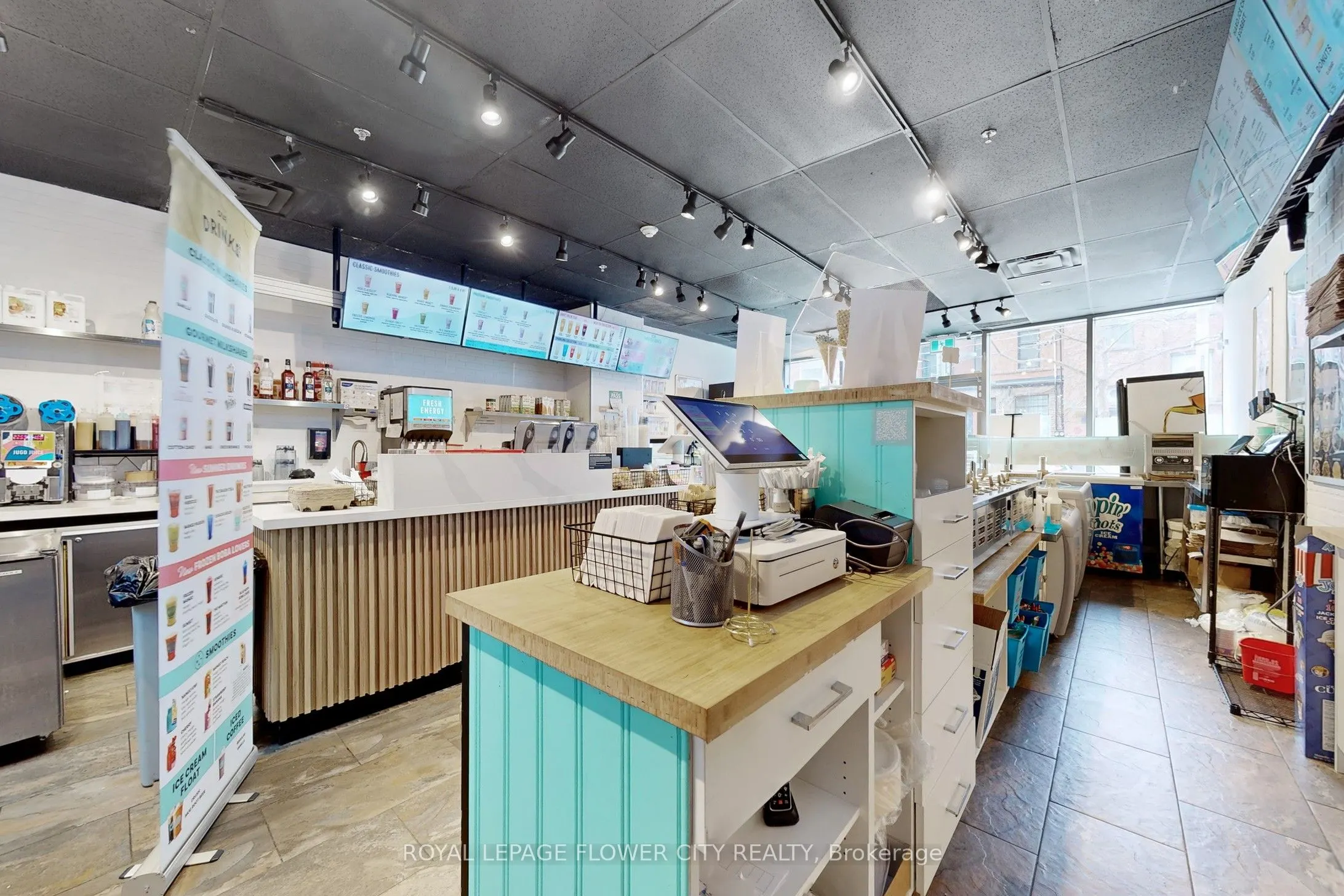 320 Richmond Street E, #104