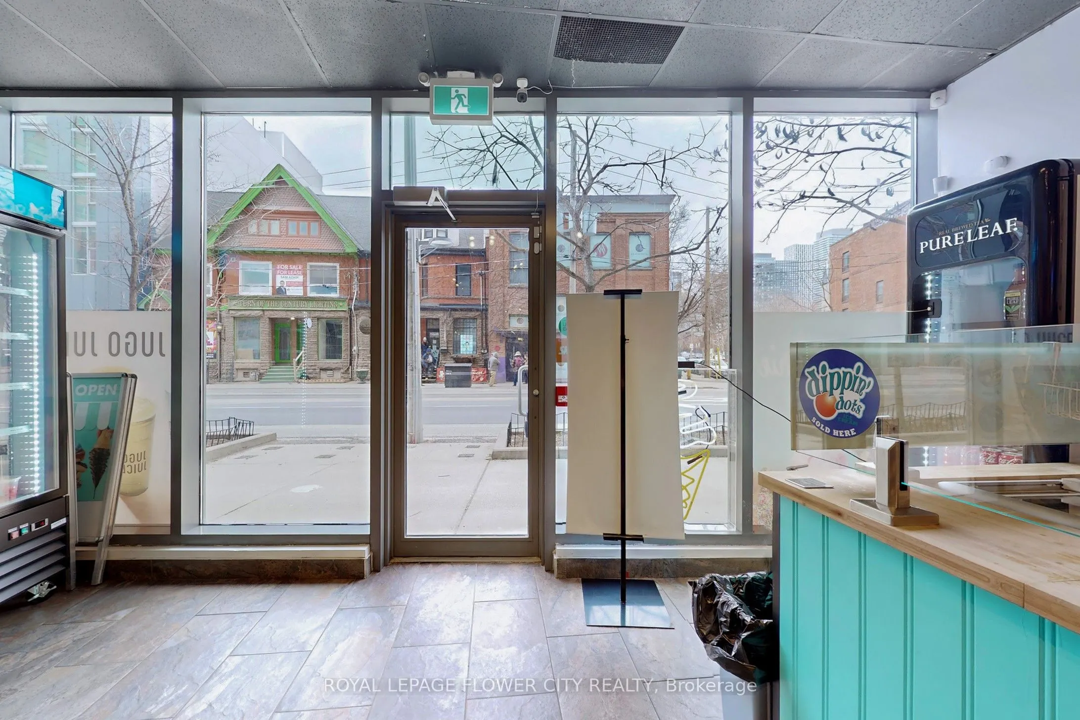 320 Richmond Street E, #104