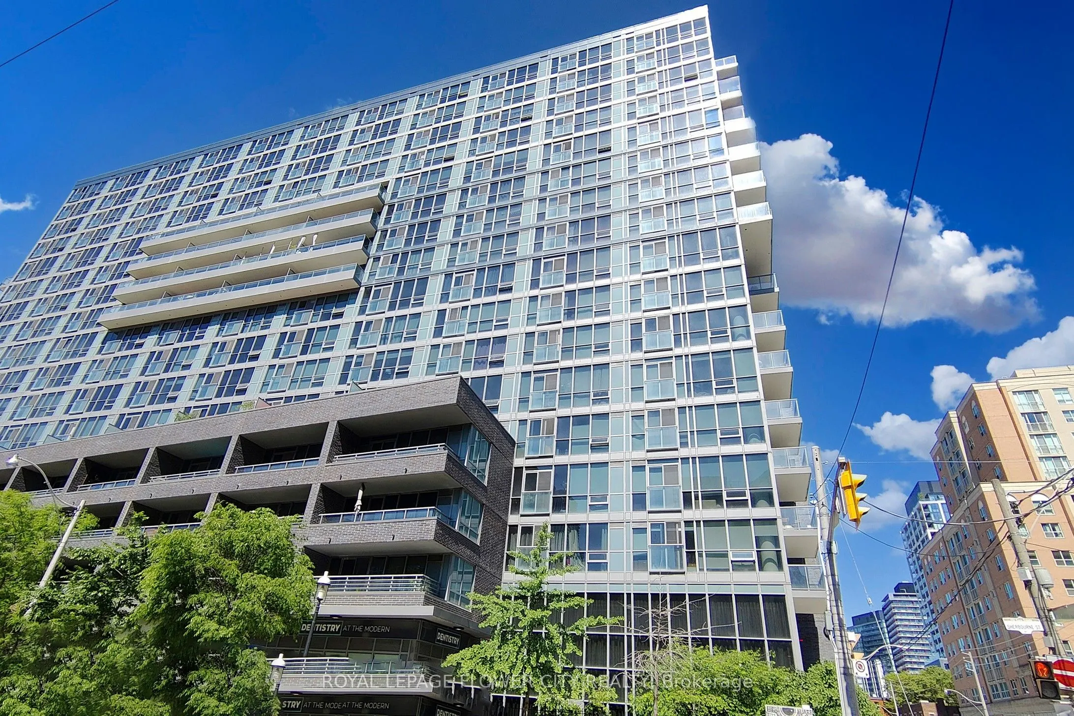 320 Richmond Street E, #104