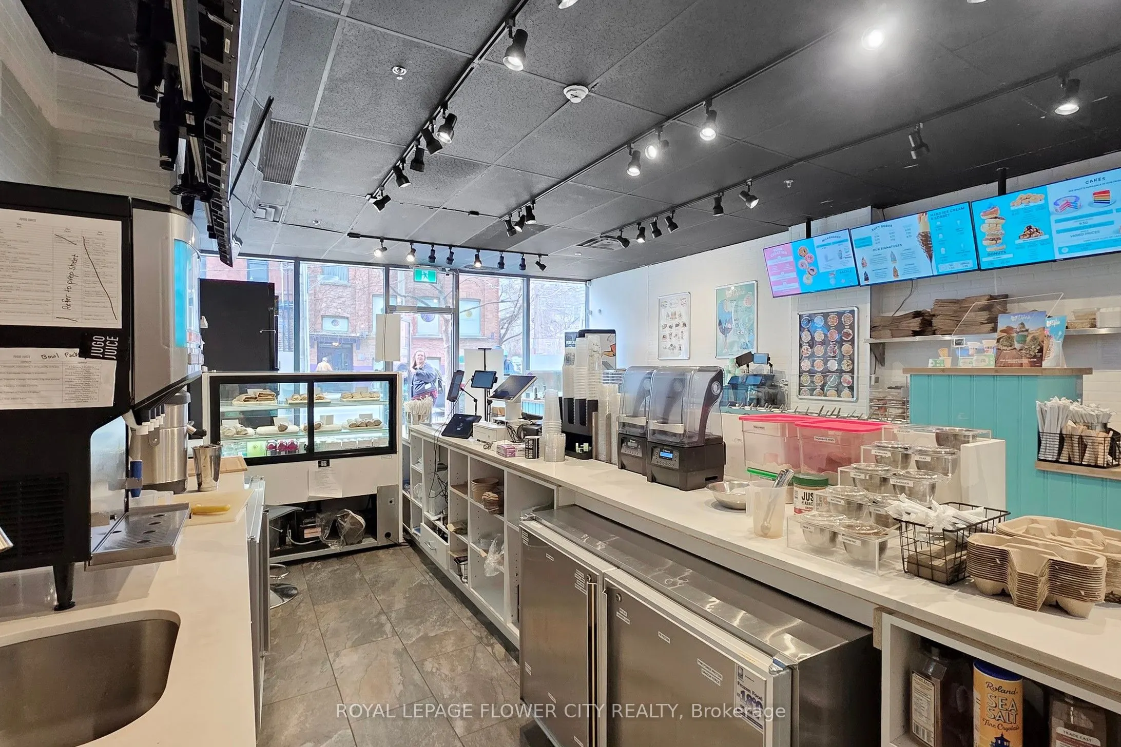 320 Richmond Street E, #104