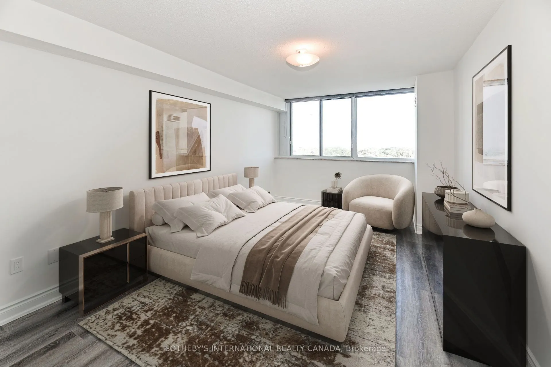 3000 Bathurst Street E, #1205