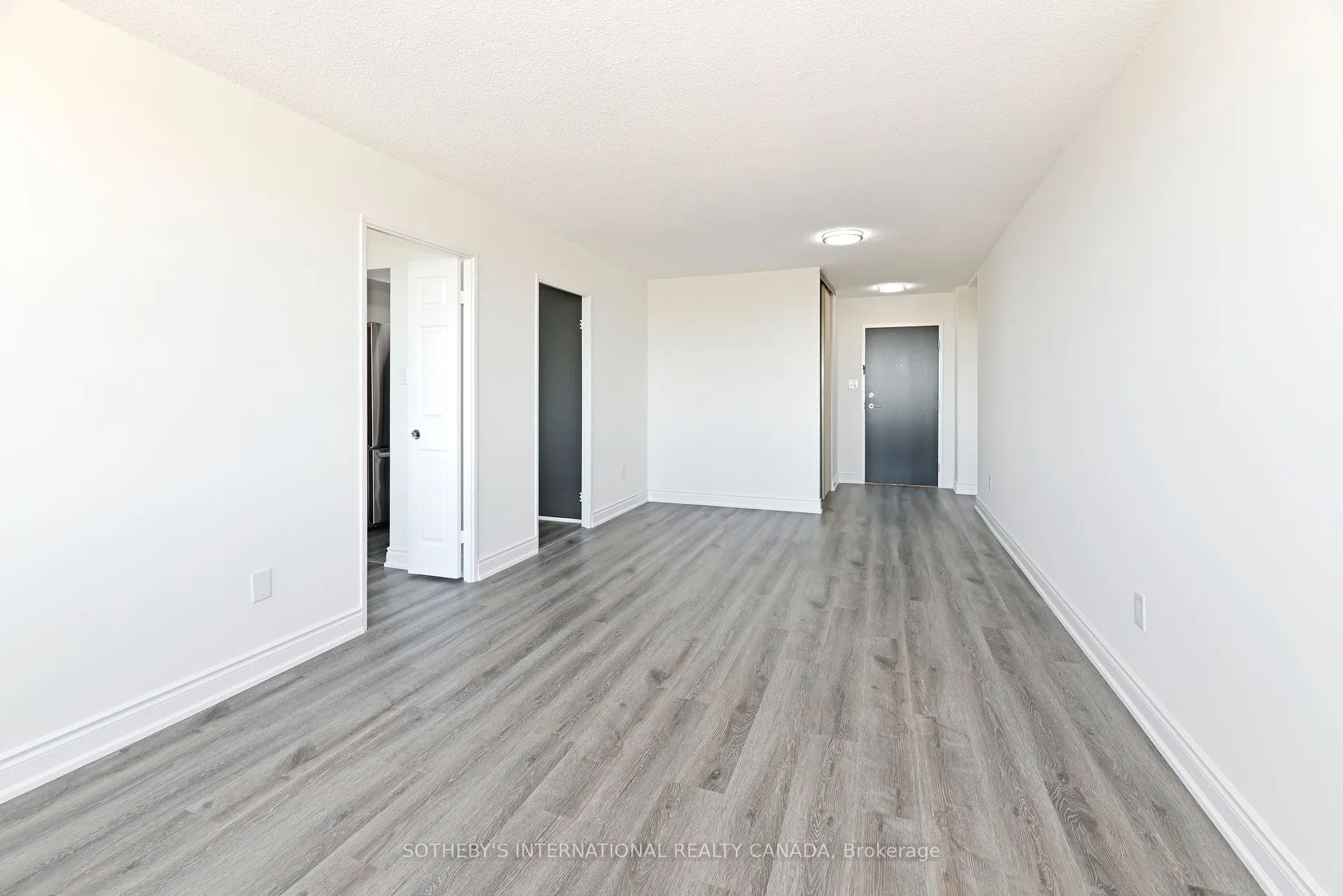3000 Bathurst Street E, #1205