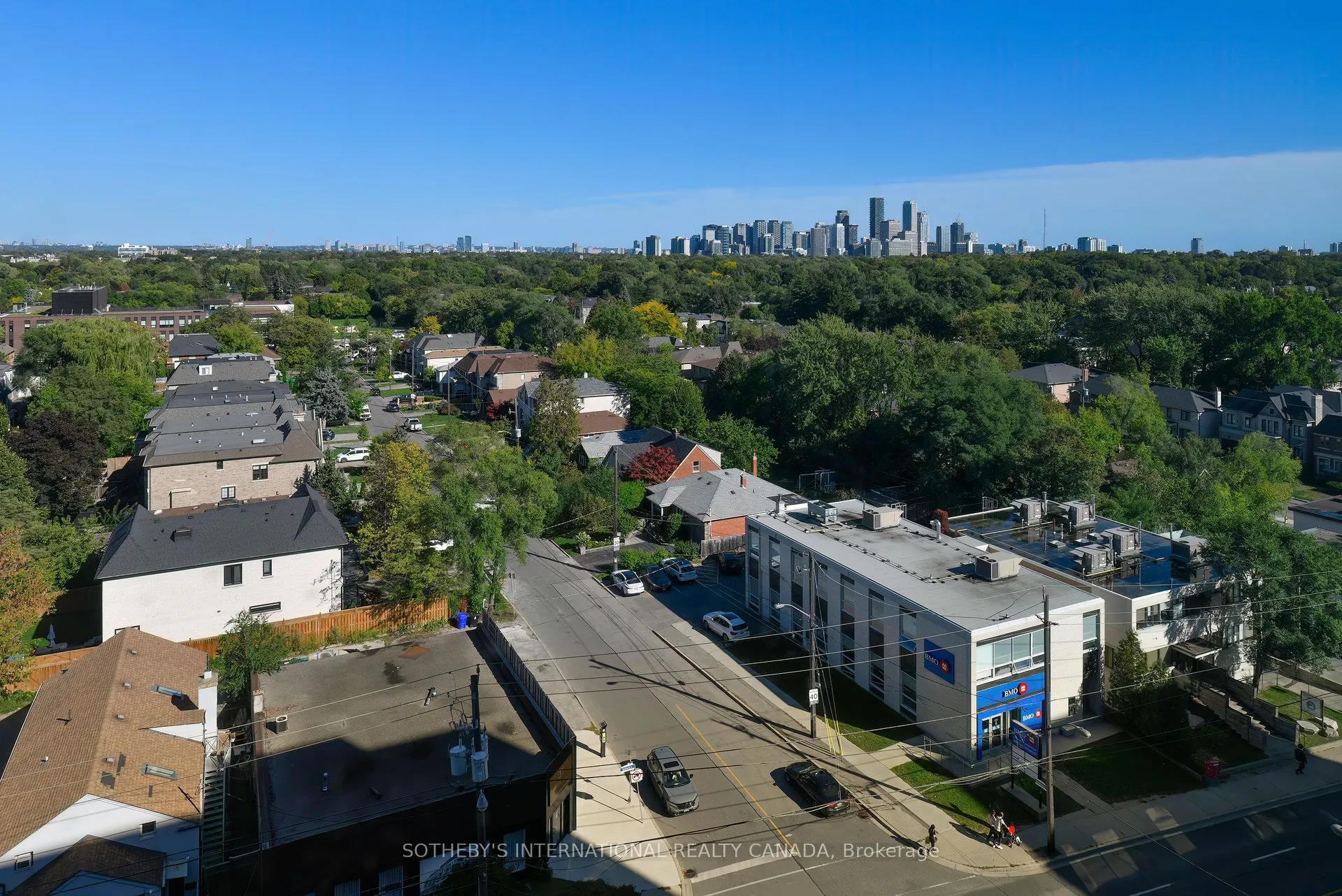 3000 Bathurst Street E, #1205