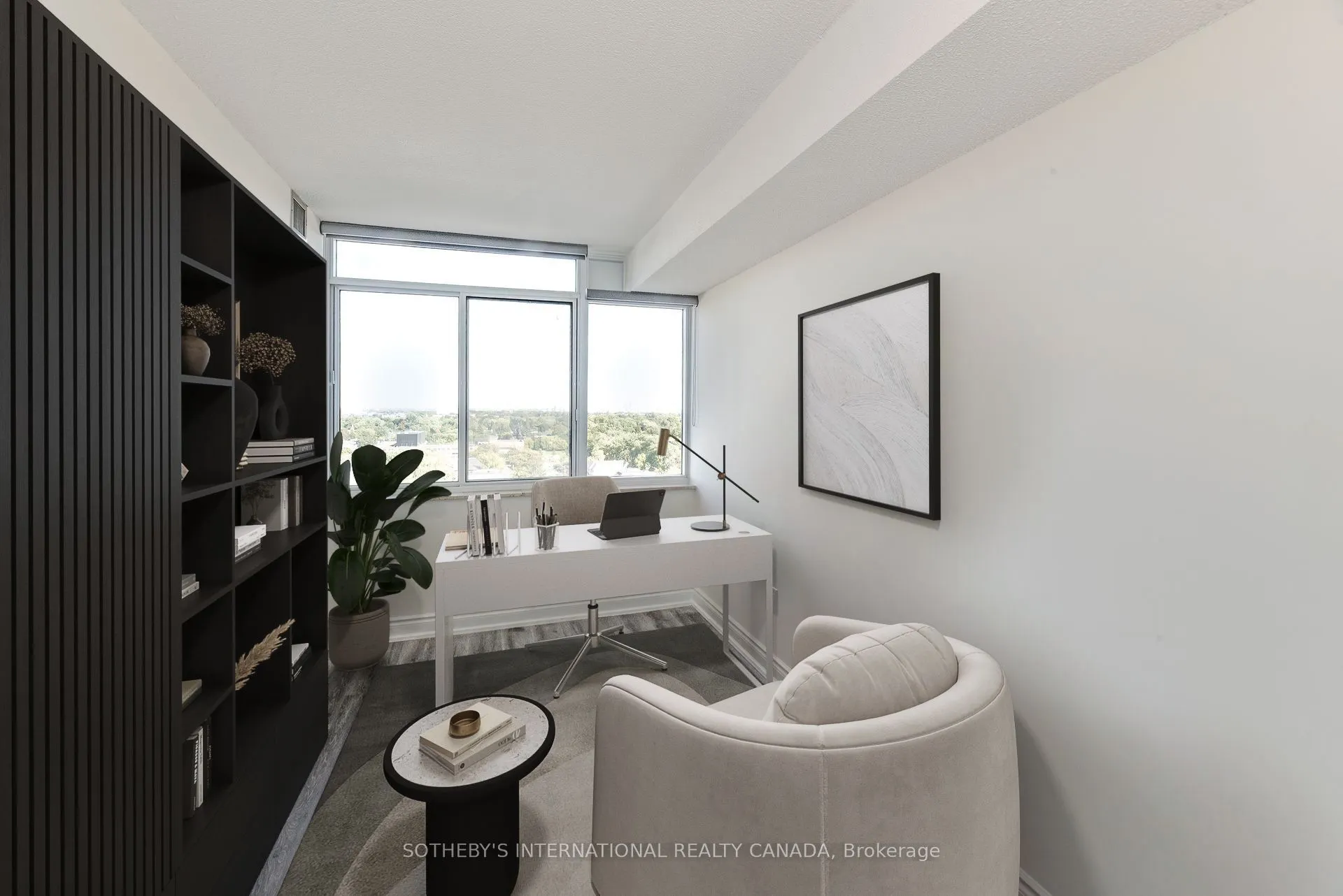 3000 Bathurst Street E, #1205