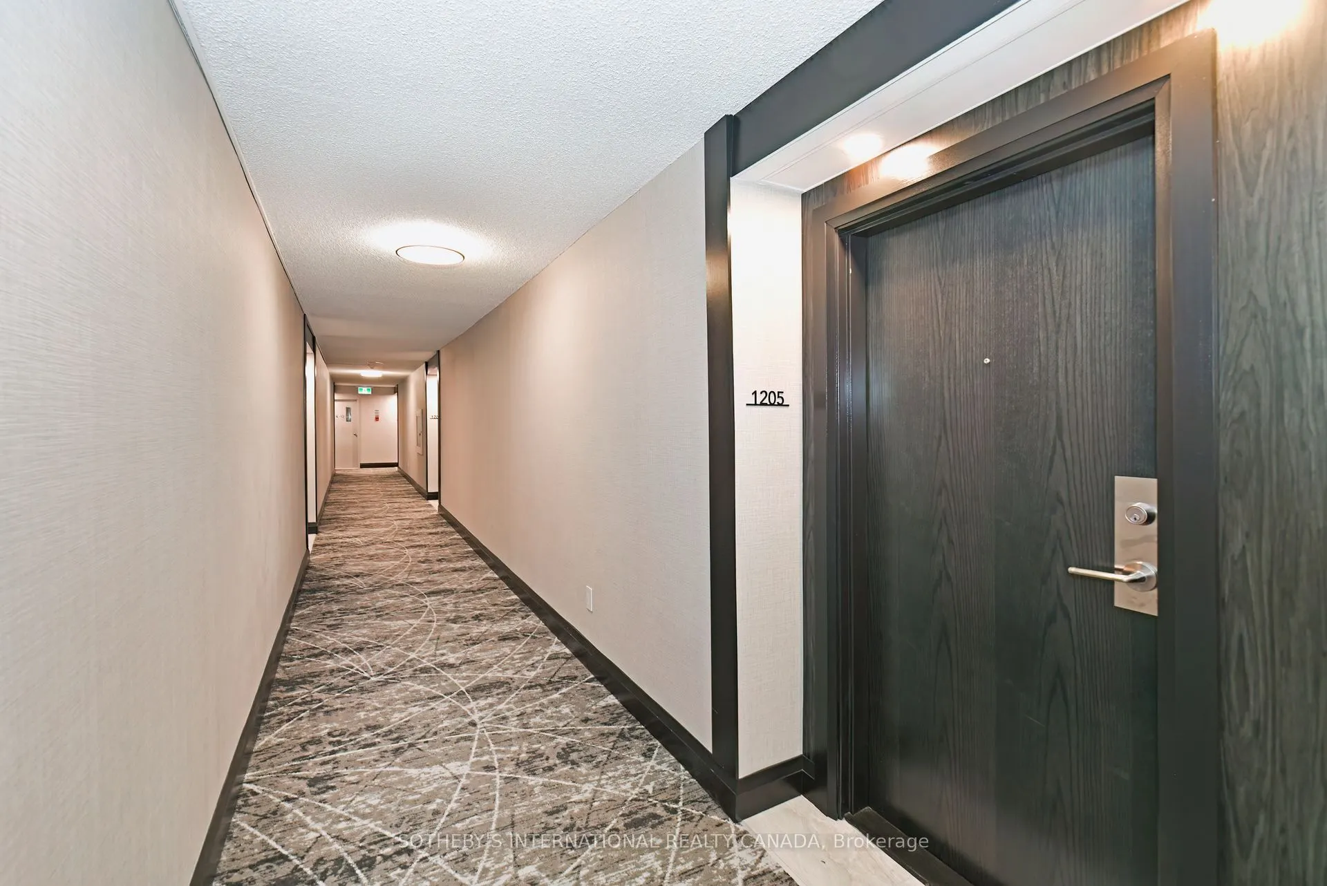 3000 Bathurst Street E, #1205