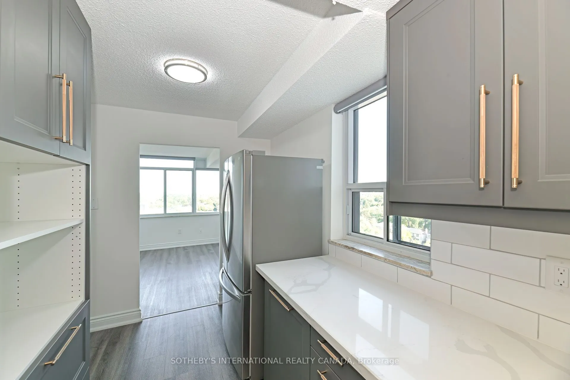 3000 Bathurst Street E, #1205