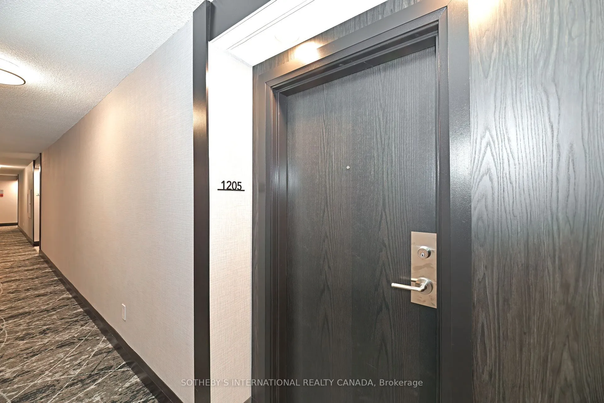 3000 Bathurst Street E, #1205